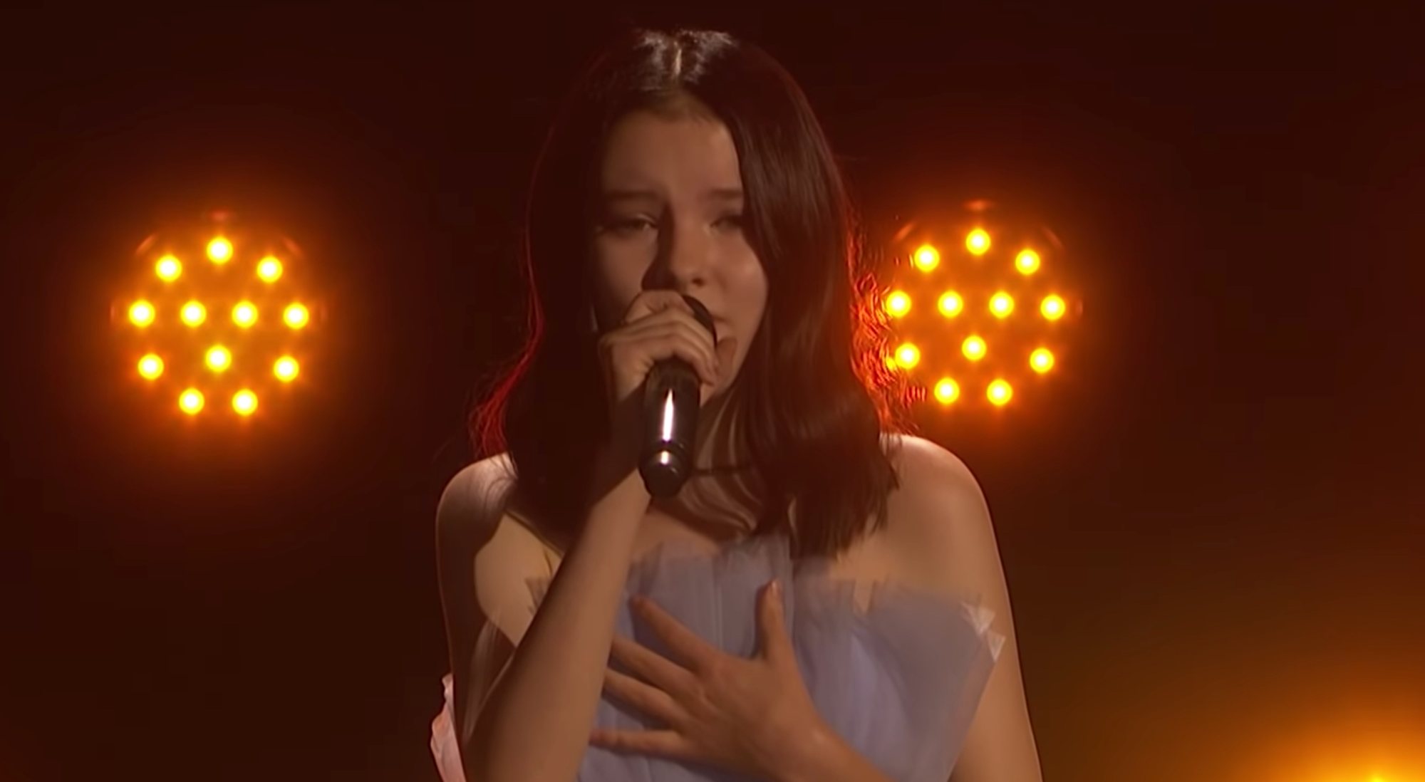 'America's Got Talent'