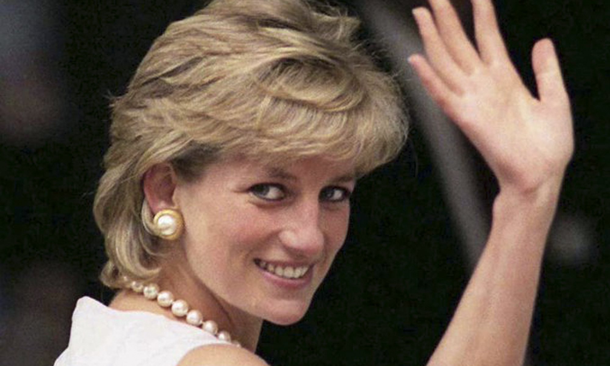 Lady Di, protagonista del especial de 'Lazos de sangre'