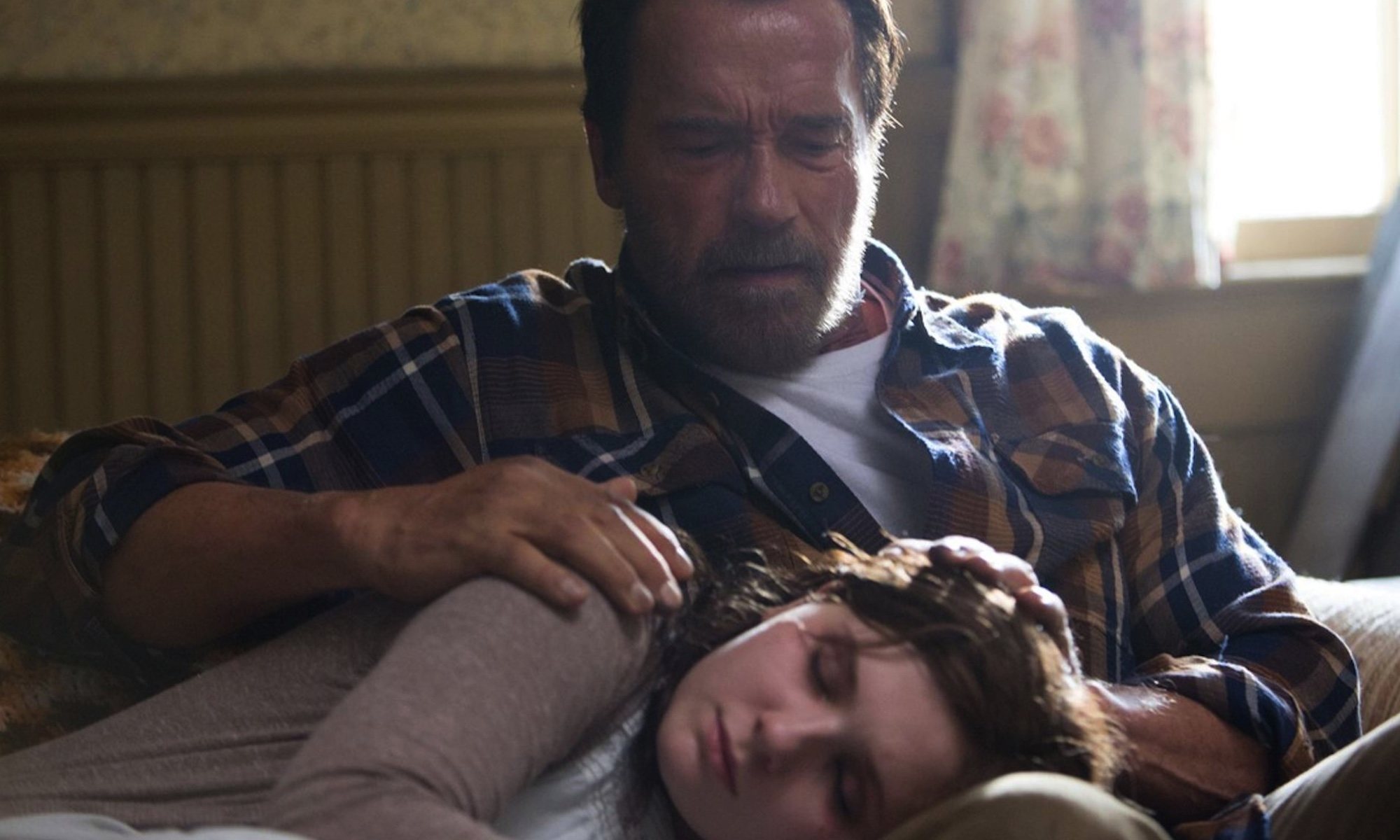 Una historia de venganza