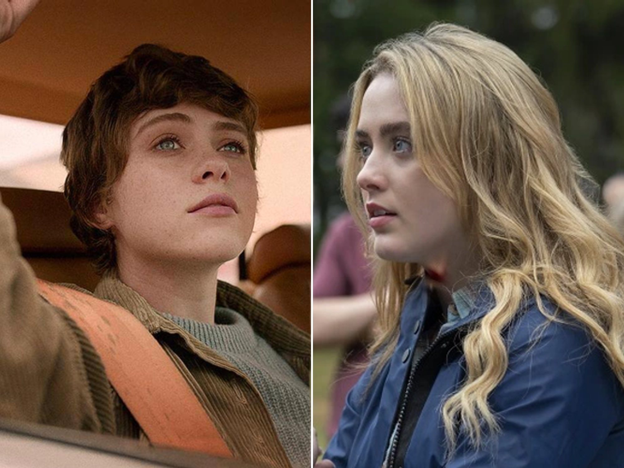 &#39;Esta mierda me supera&#39; y &#39;The Society&#39;, canceladas por Netflix