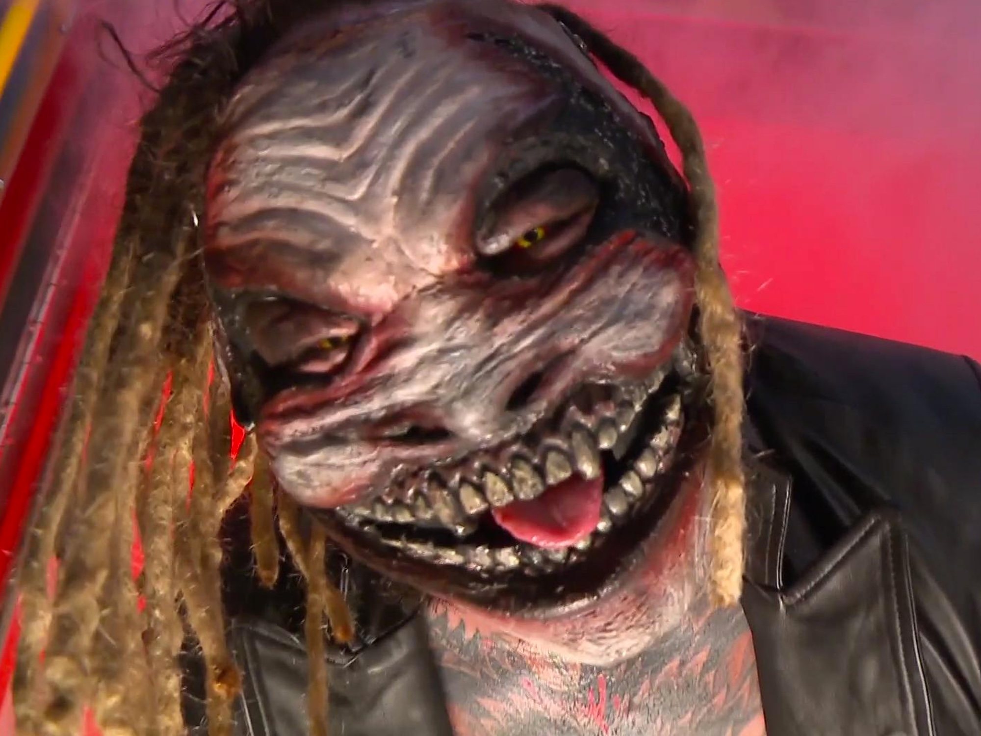 &#39;WWE Friday Night SmackDown&#39;