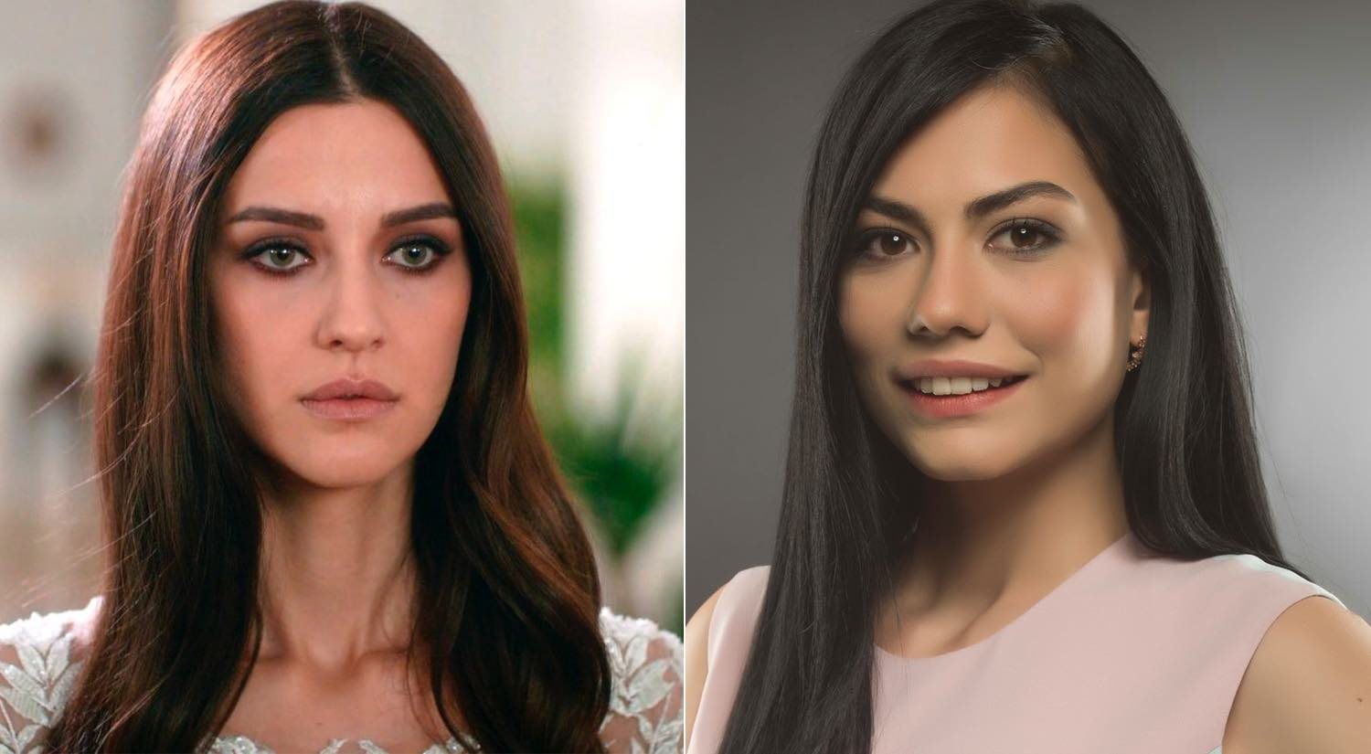 &#39;Fugitiva&#39; y &#39;Habitación 309&#39;