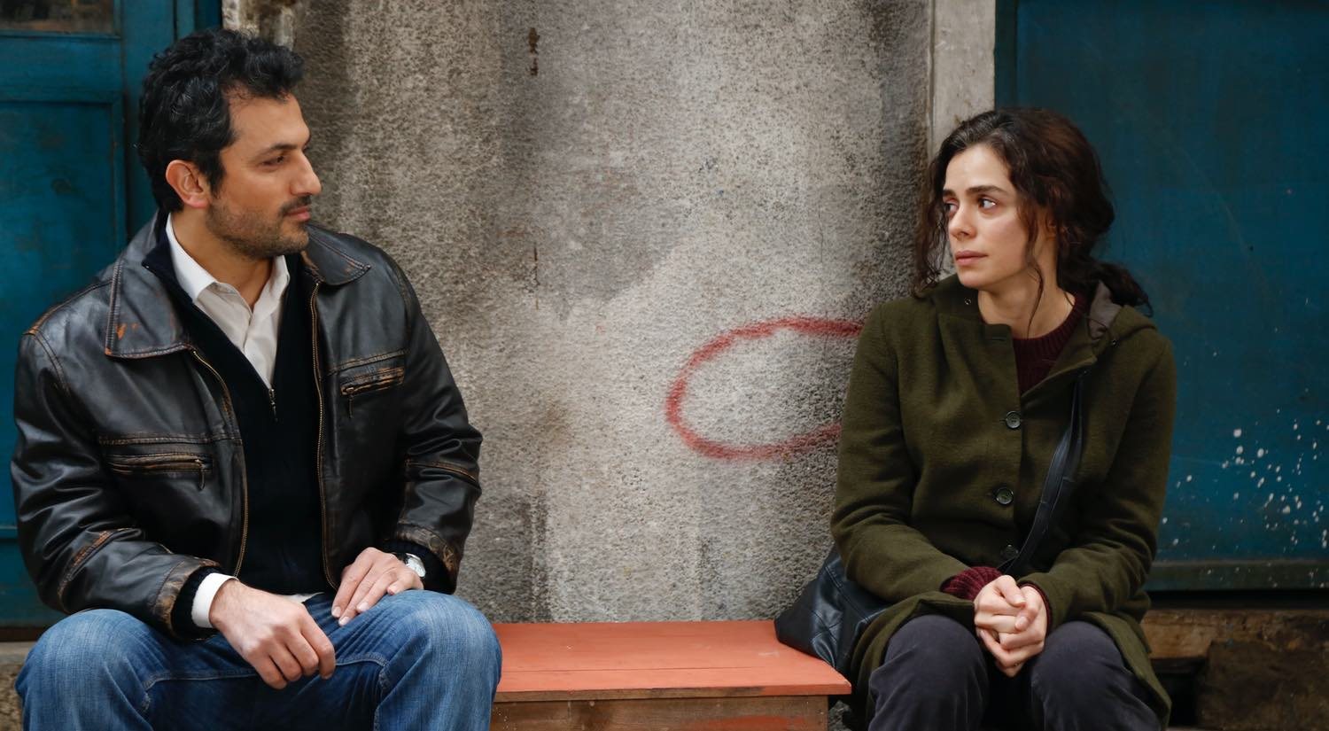 &#39;Mujer&#39; (1x12)