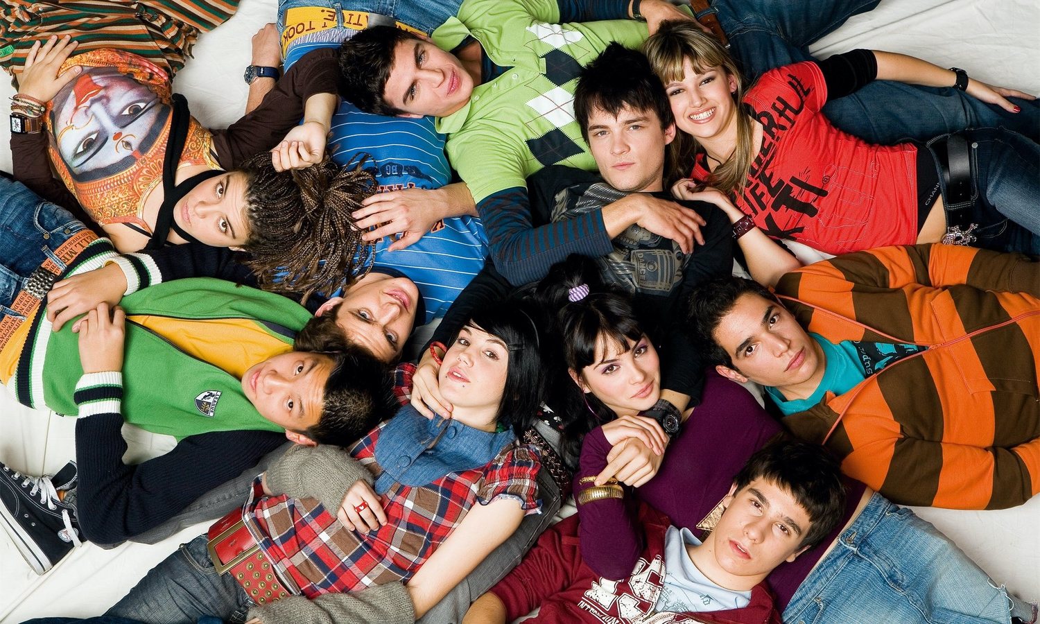 Donde Puedo Ver El Reencuentro De Física O Química