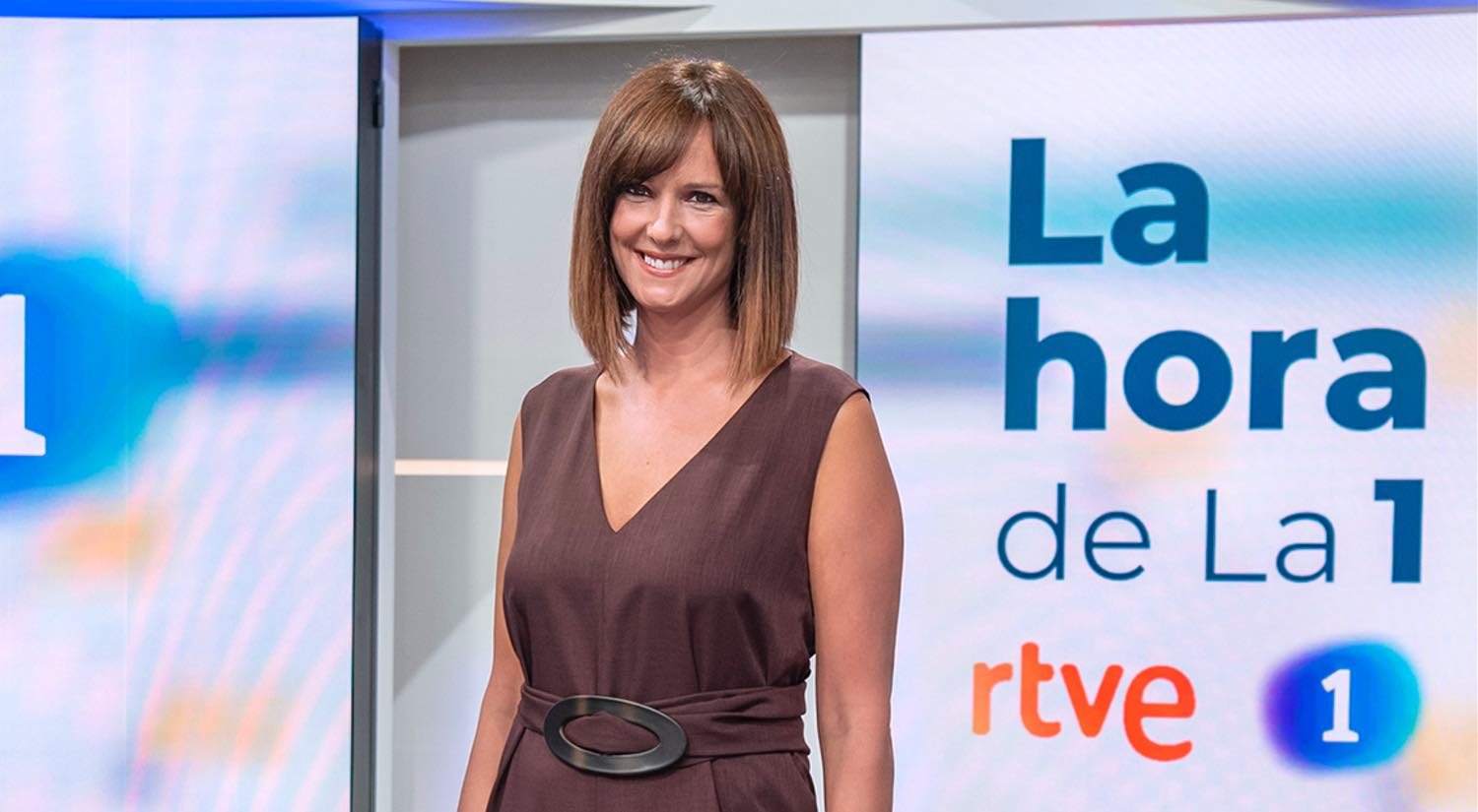 Mónica López en &#39;La hora de La 1&#39;