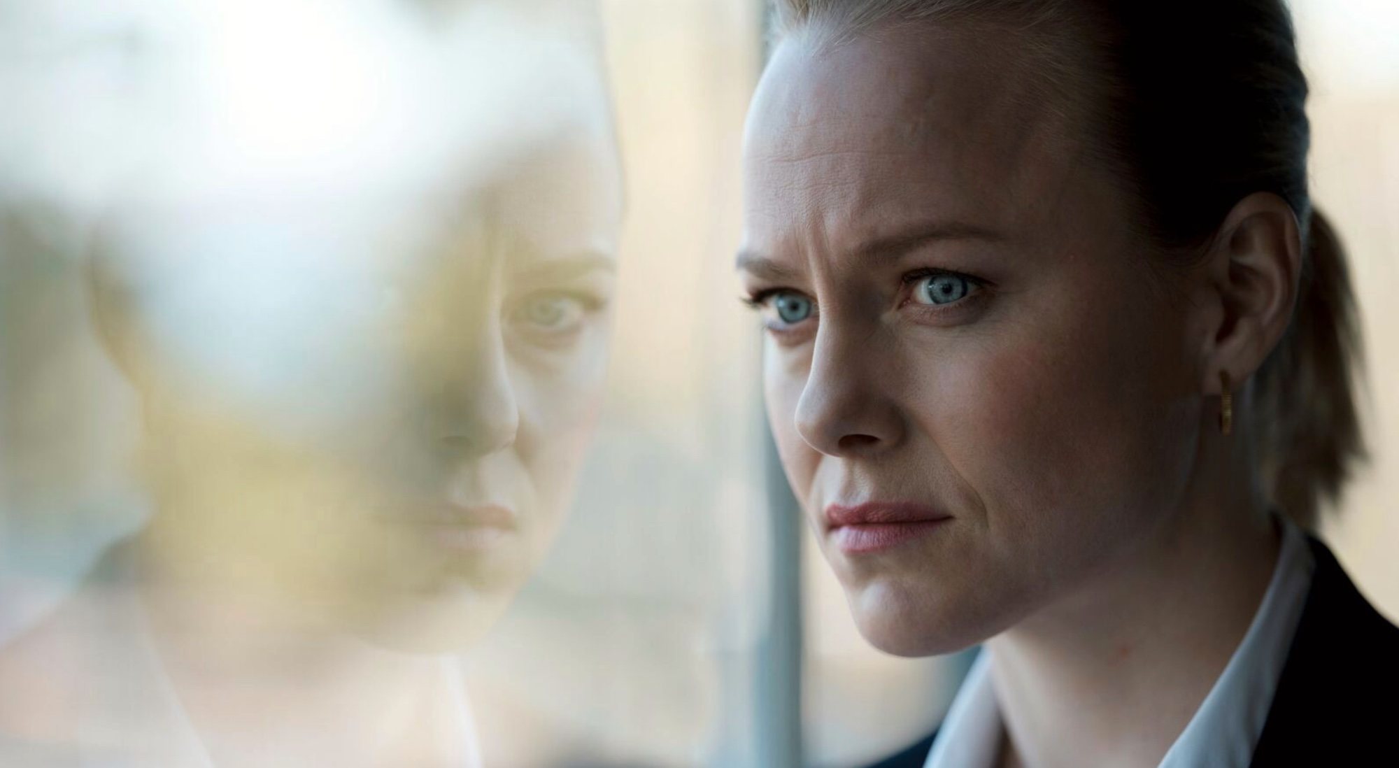 Ingrid Bolso Berdal en 'Caza de brujas'