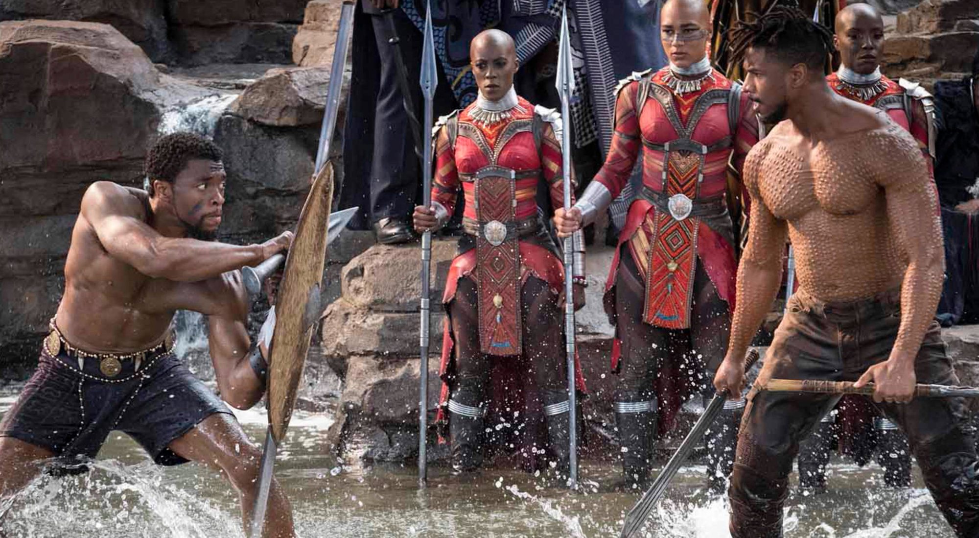 &quot;Black Panther&quot;