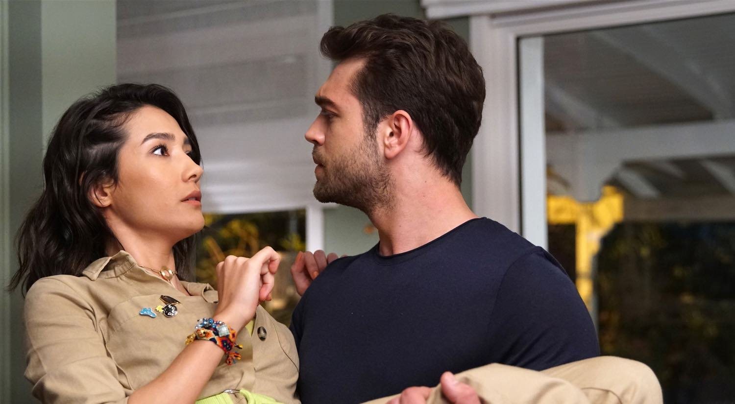 &#39;En todas partes, tú&#39;