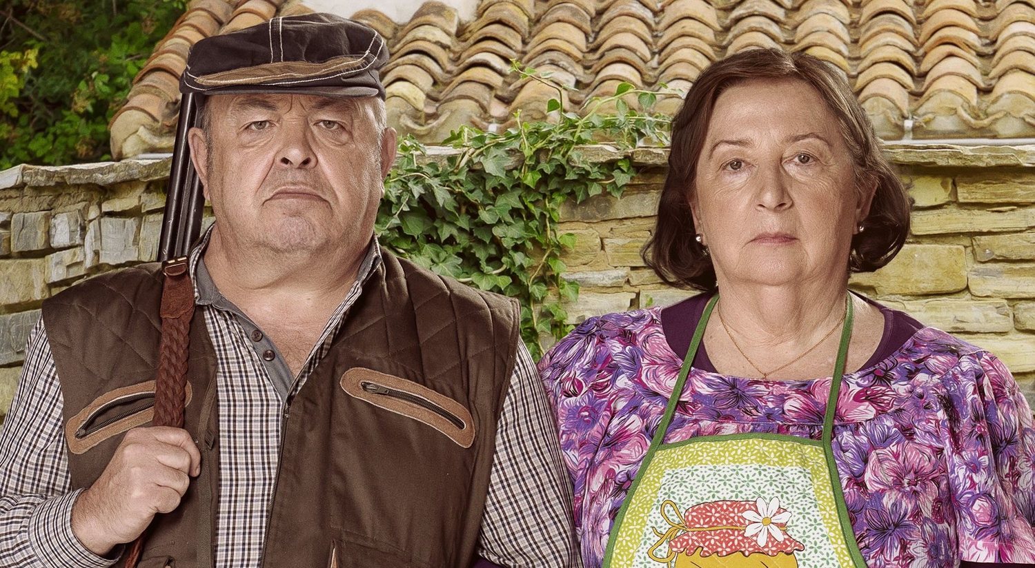 El Pueblo Temporada 3 Episodio 3