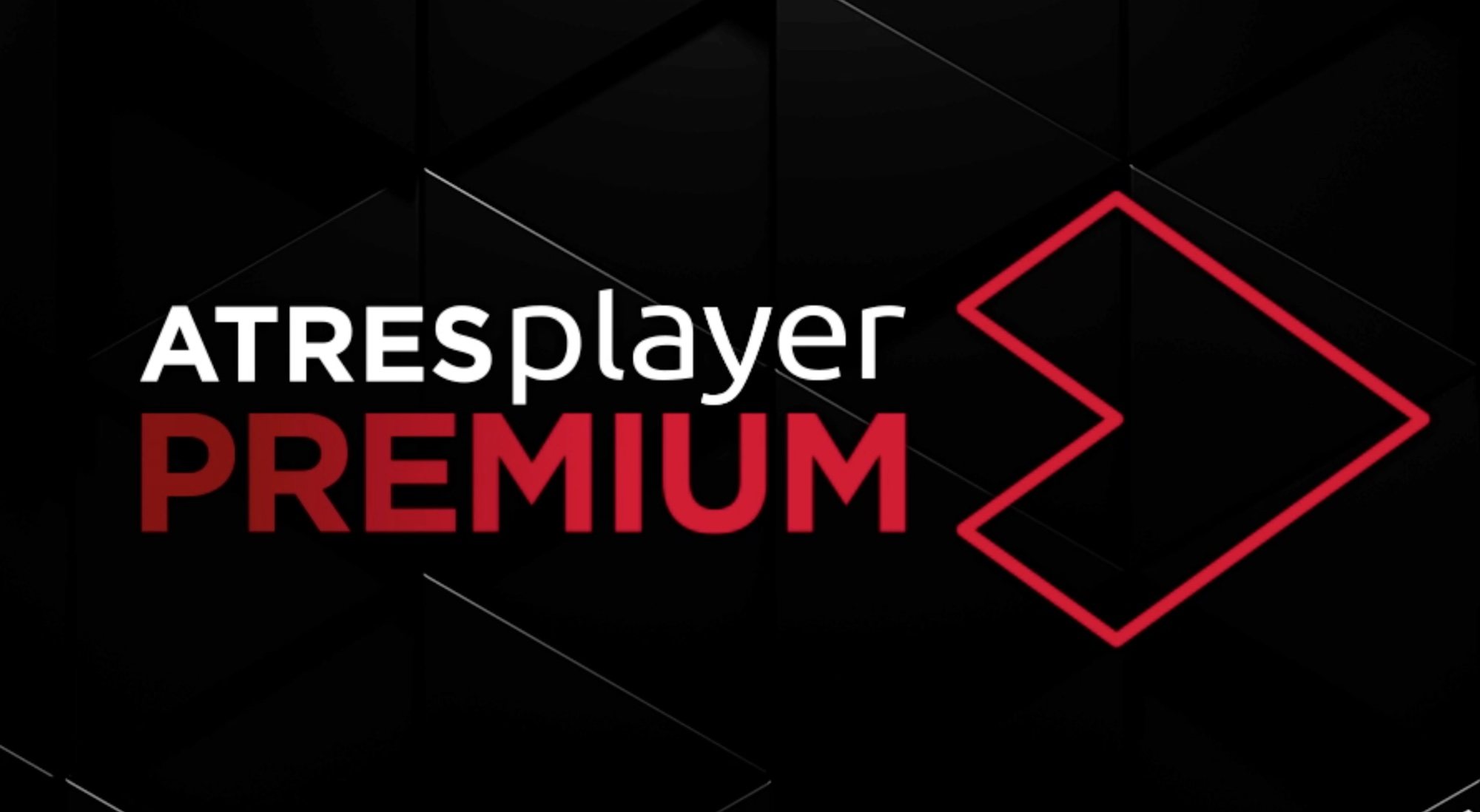 Atresplayer Premium, el servicio digital de Atresmedia