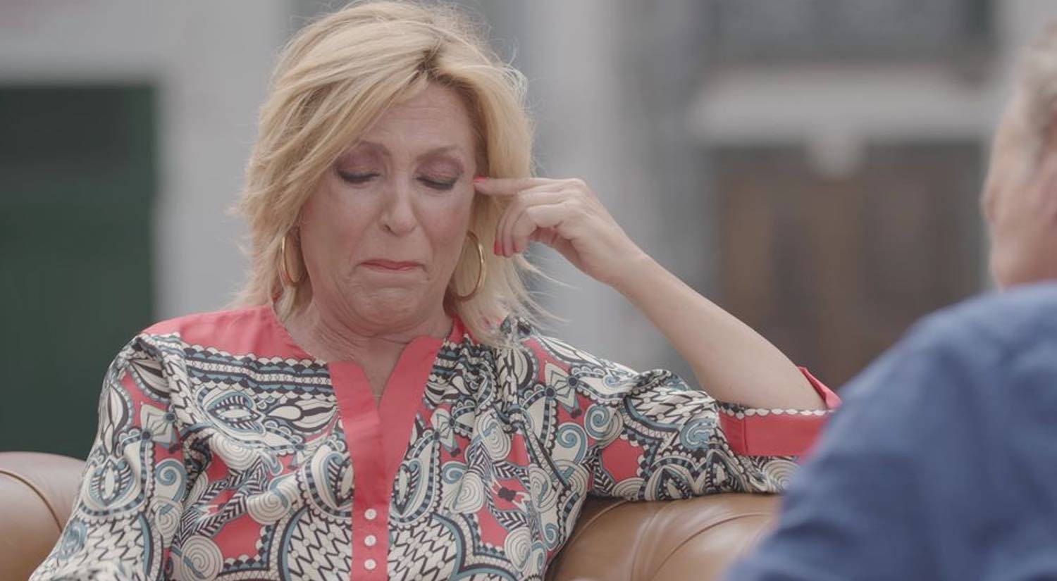 Lydia Lozano en 'Mi casa es la tuya'