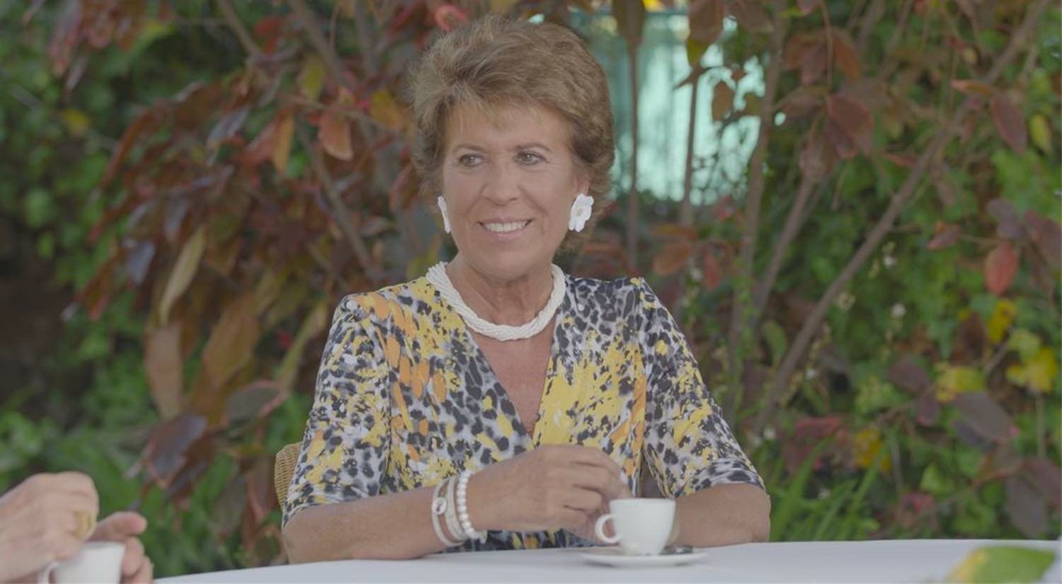 Conchita en &#39;Mi casa es la tuya&#39;