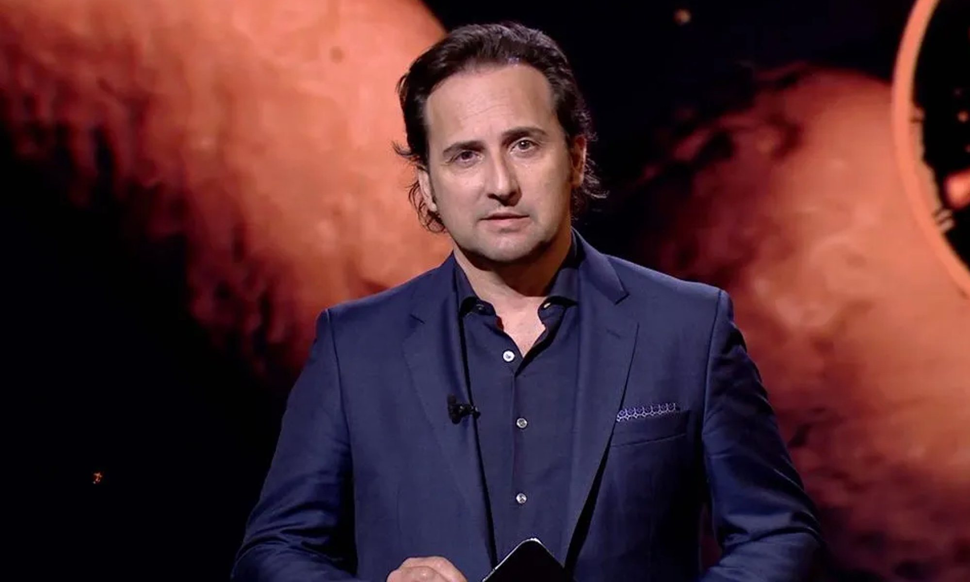 Iker Jiménez regresa con una nueva temporada de &#39;Cuarto milenio&#39;