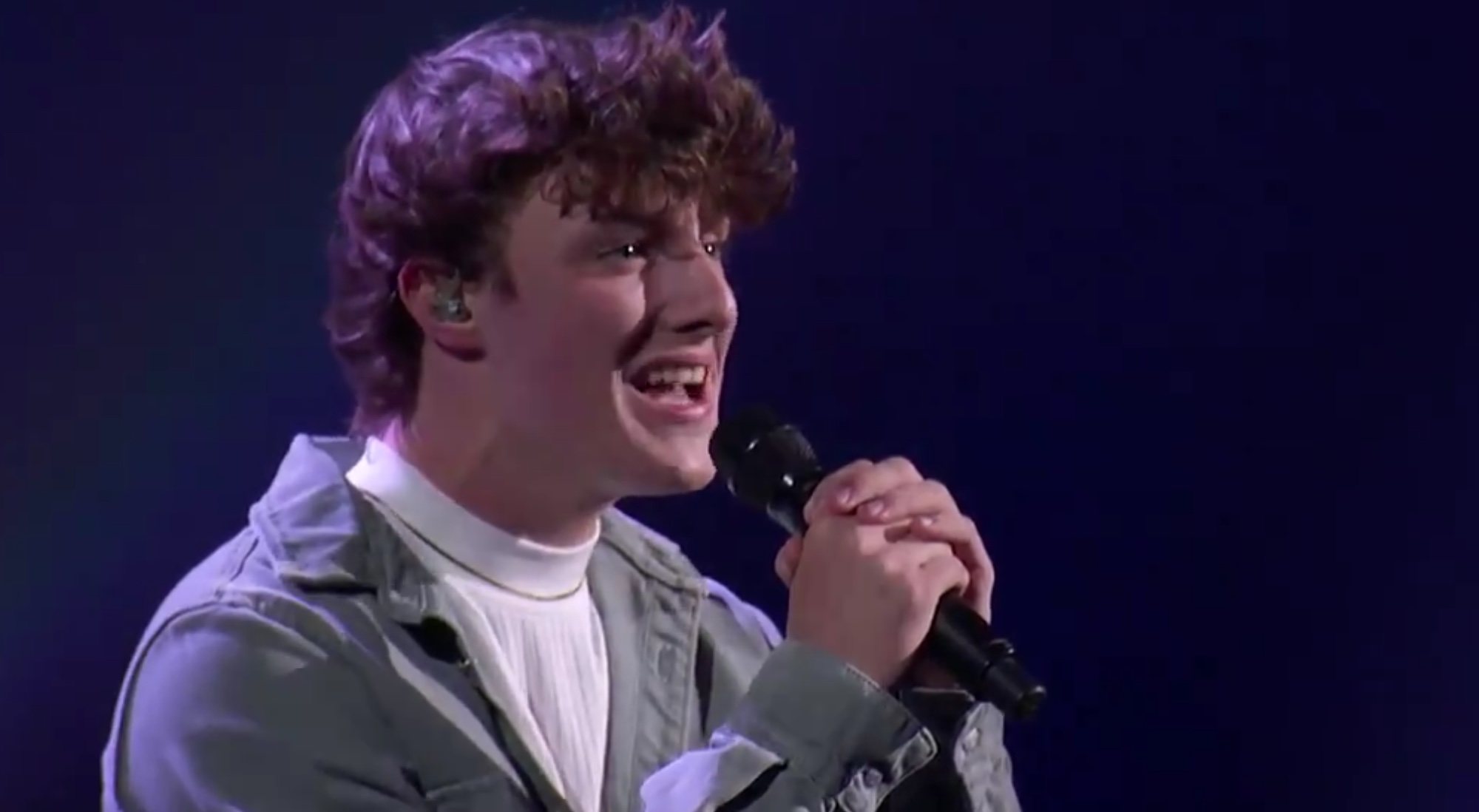 &#39;America&#39;s Got Talent&#39;