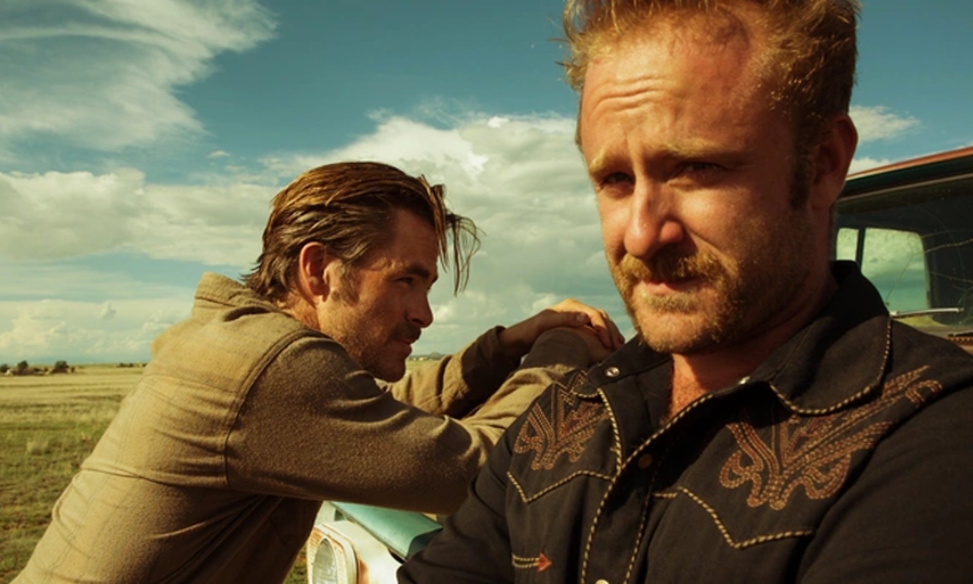 &quot;Comanchería&quot;