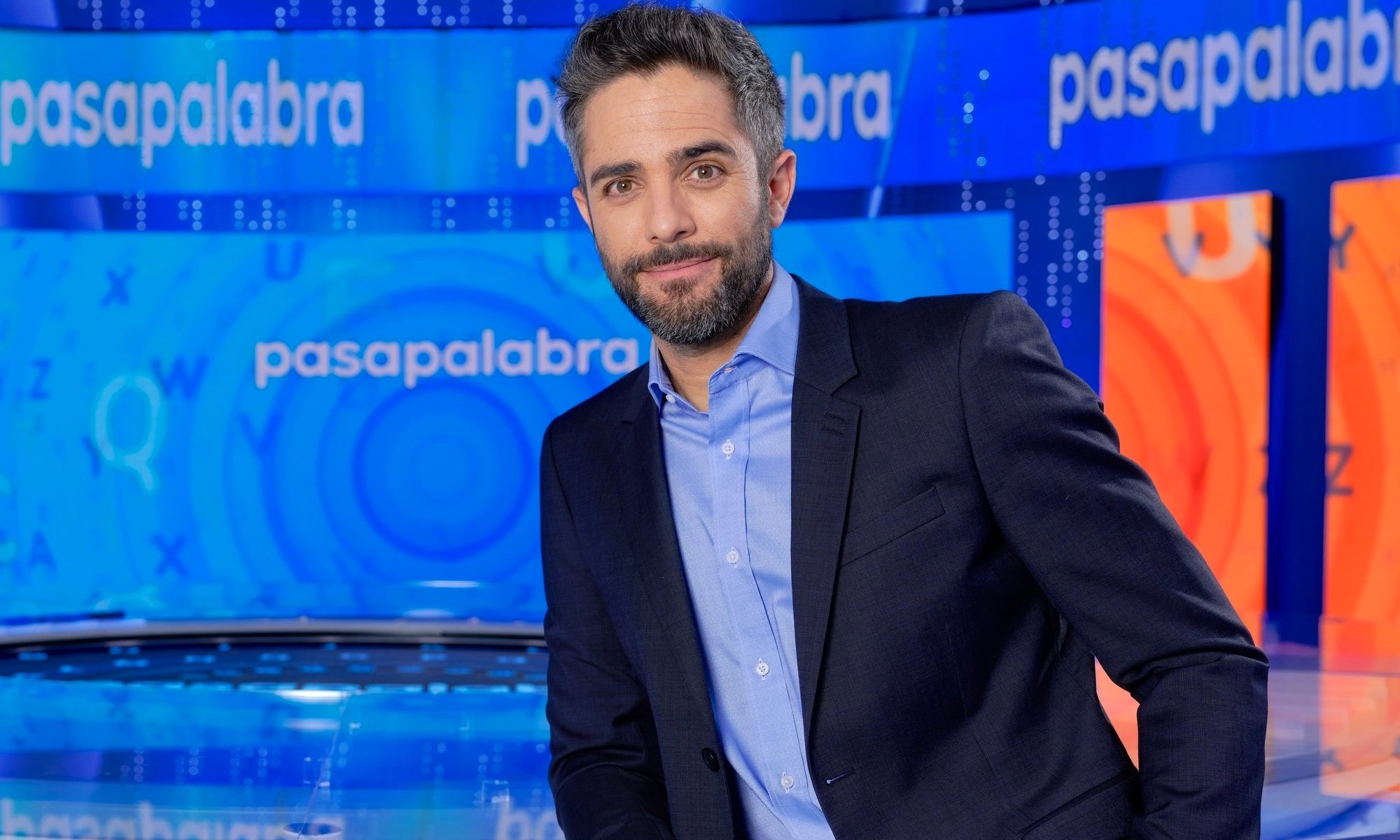 Roberto Leal en &#39;Pasapalabra&#39;