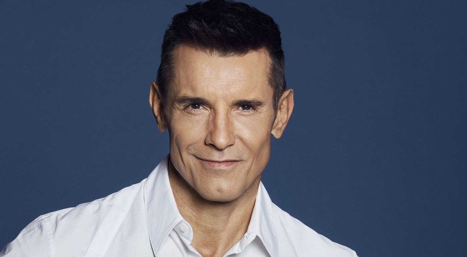 Jesús Vázquez (&#39;MYHYV&#39;)