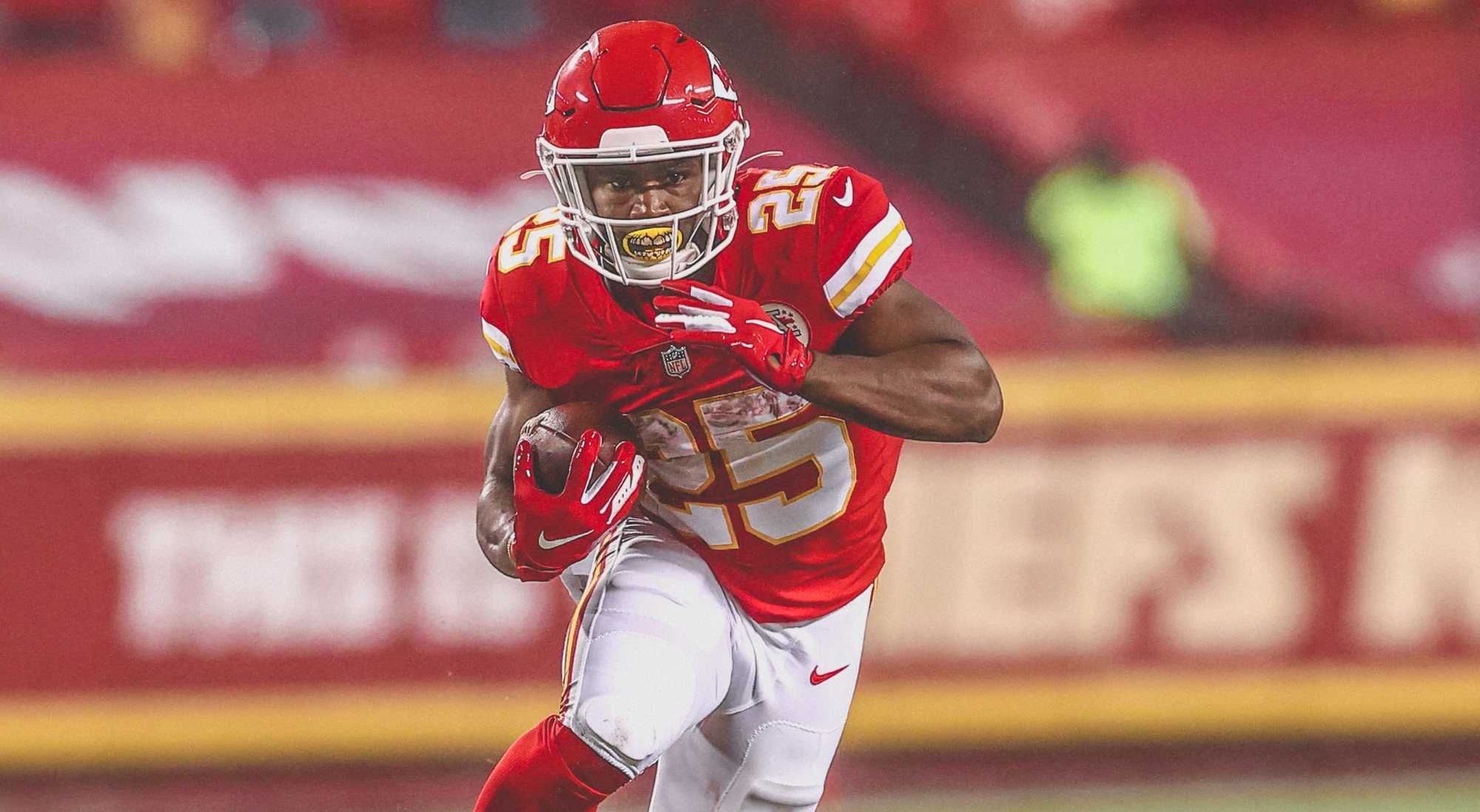 Kansas City Chiefs vs. Houston Texas