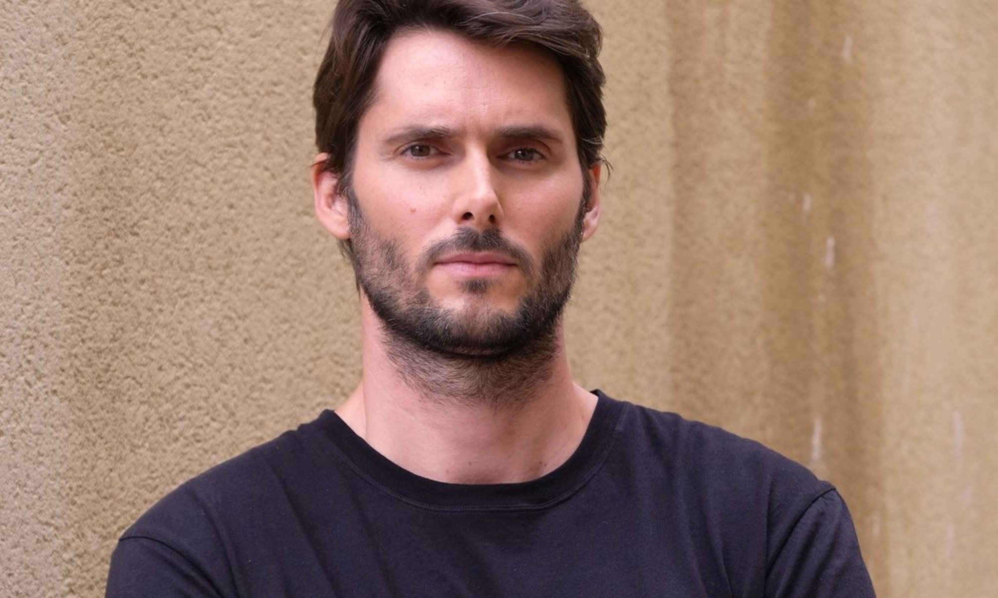 Sergio Mur pone voz a Kirtash en 'Memorias de Idhún'