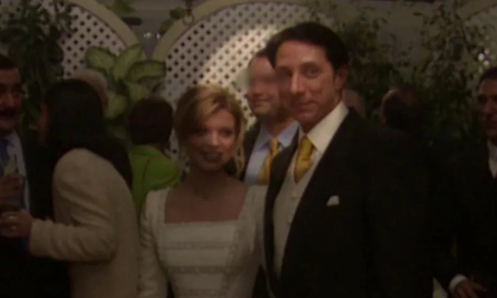 &#39;Socialité&#39; pone cara al que podría ser el hermano de las Campos