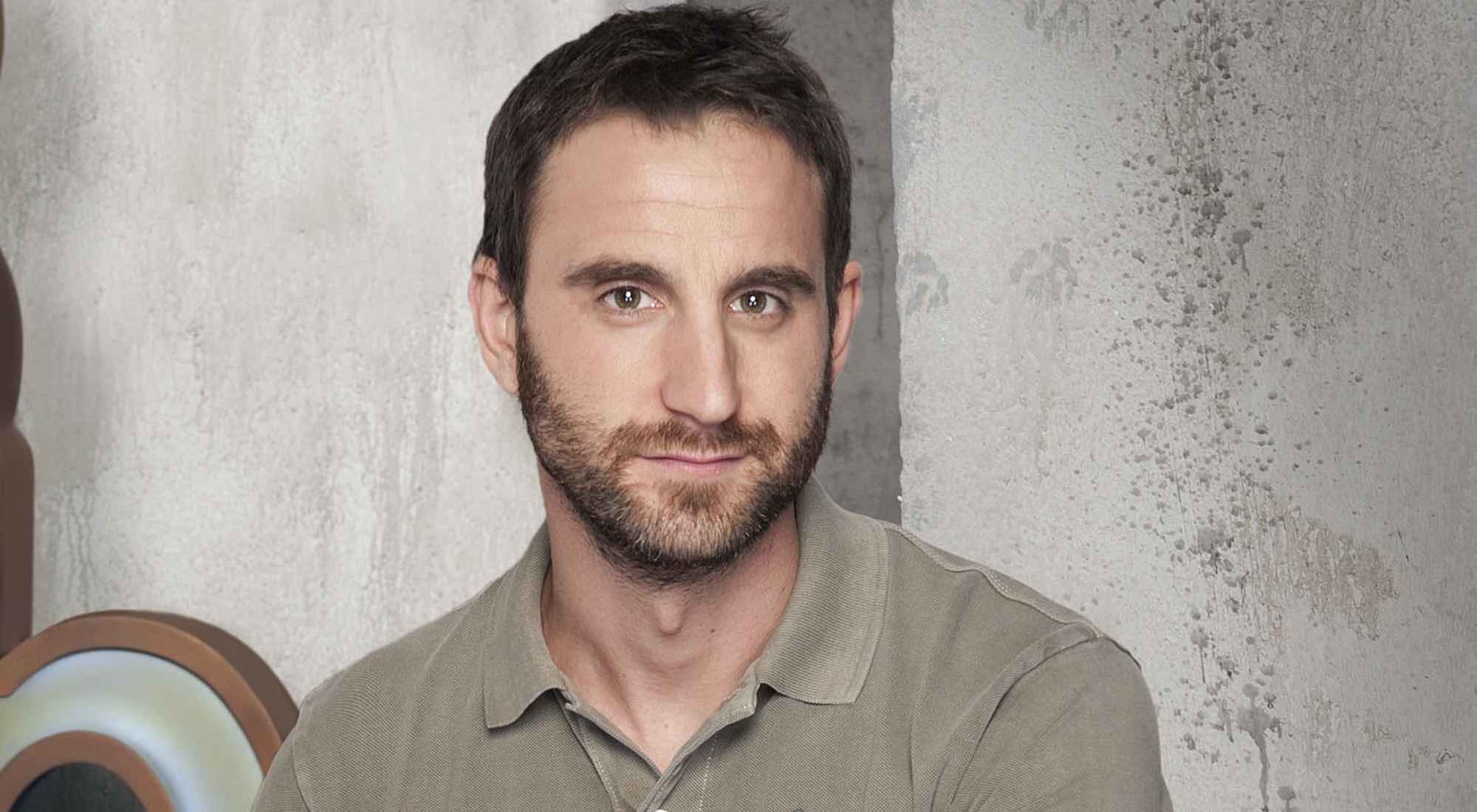 Dani Rovira presentará un programa de humor en La 1