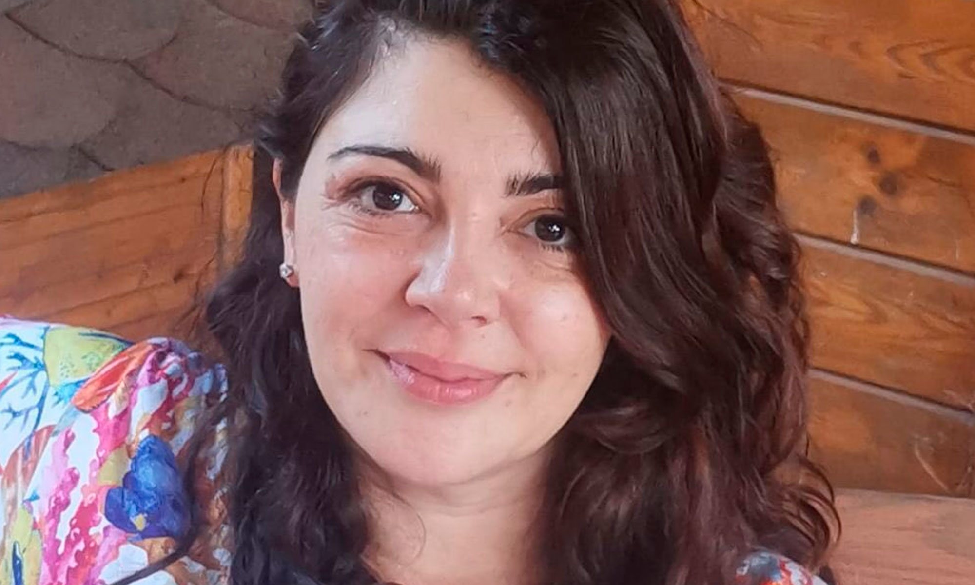 Montserrat Elías, periodista deTVE, desaparecida