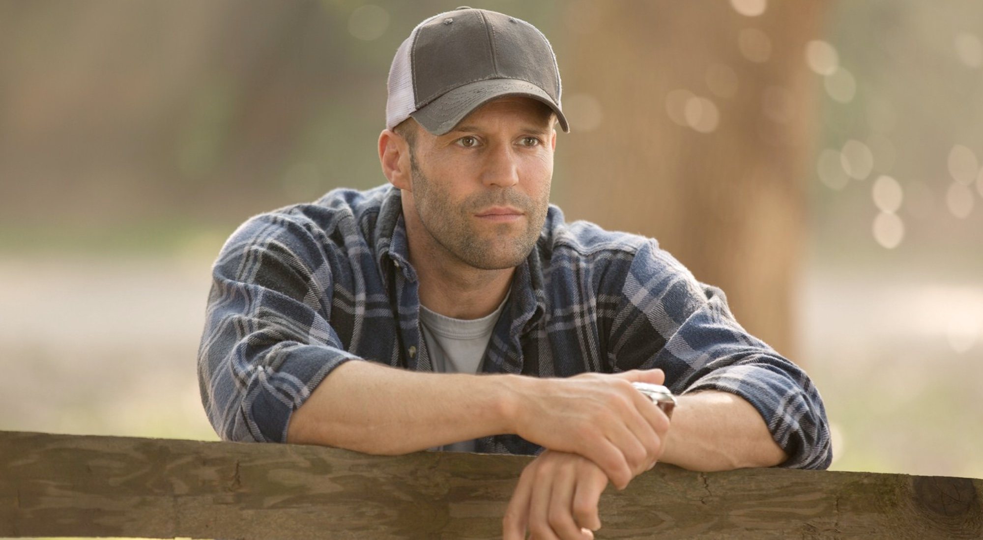 &quot;El protector&quot;