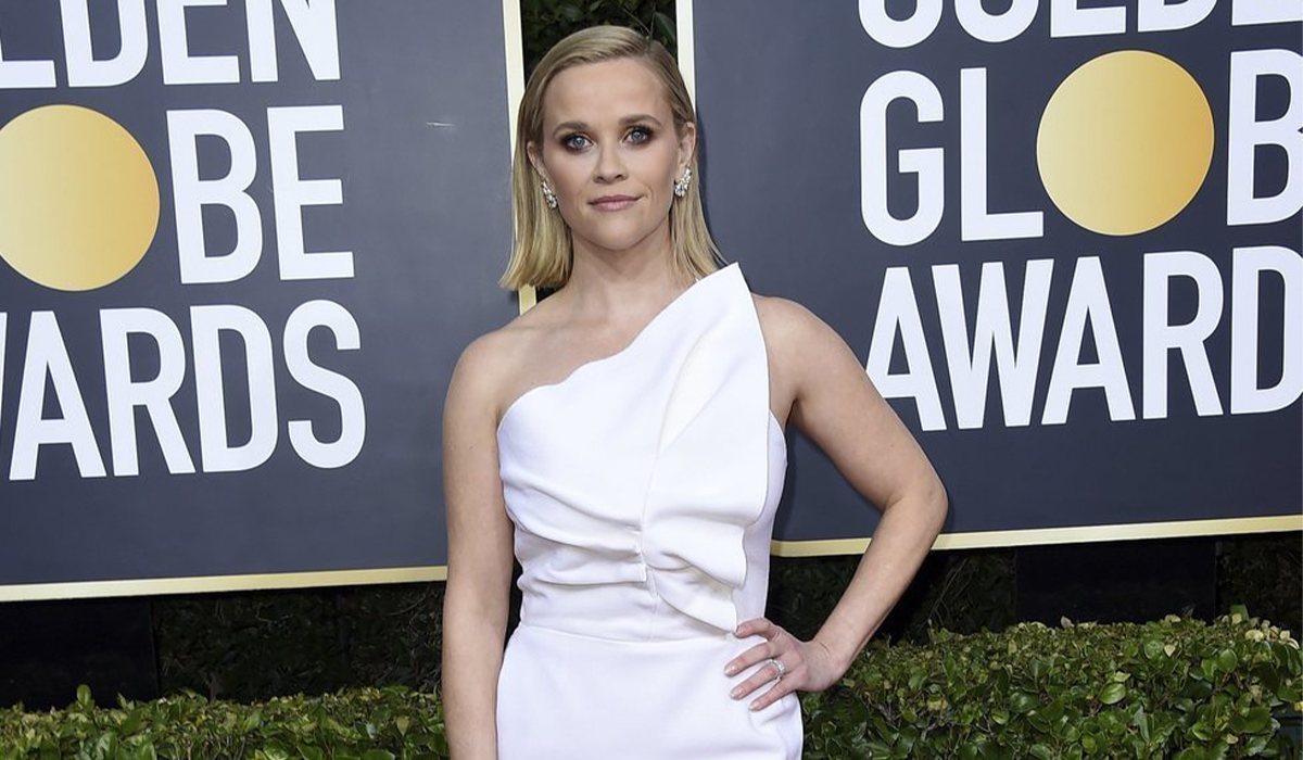 Reese Witherspoon produce 'My Kind of Country'