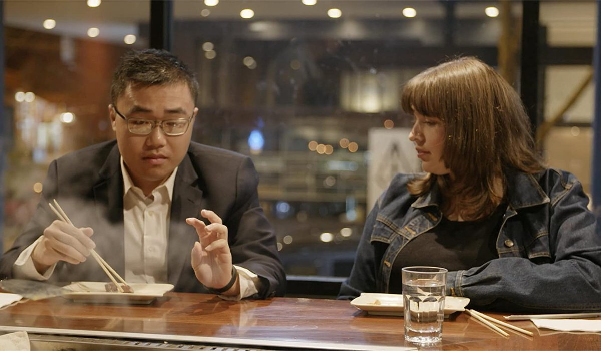 Participantes de &#39;Amor en el espectro&#39;