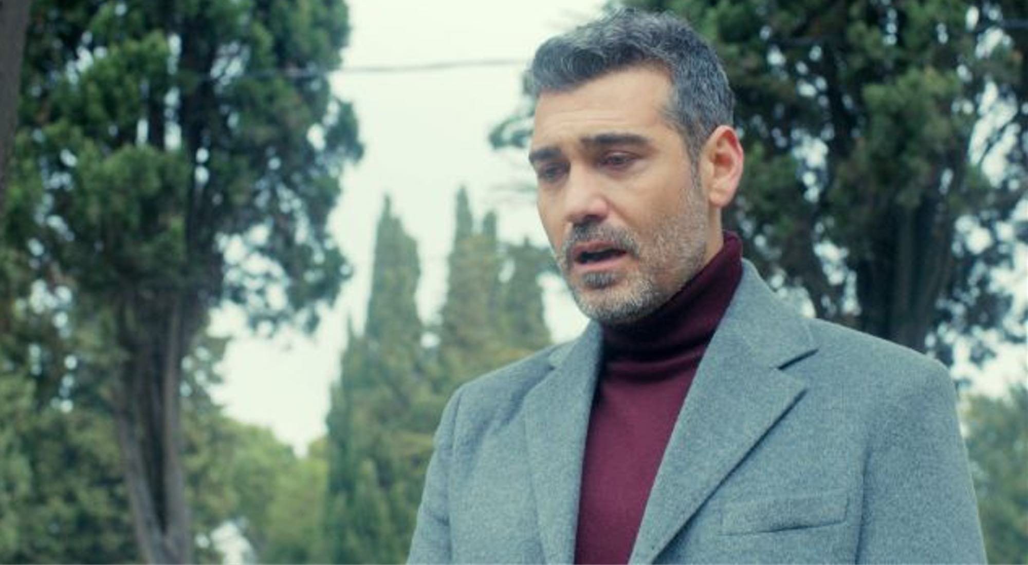 Sarp en &#39;Mujer&#39;