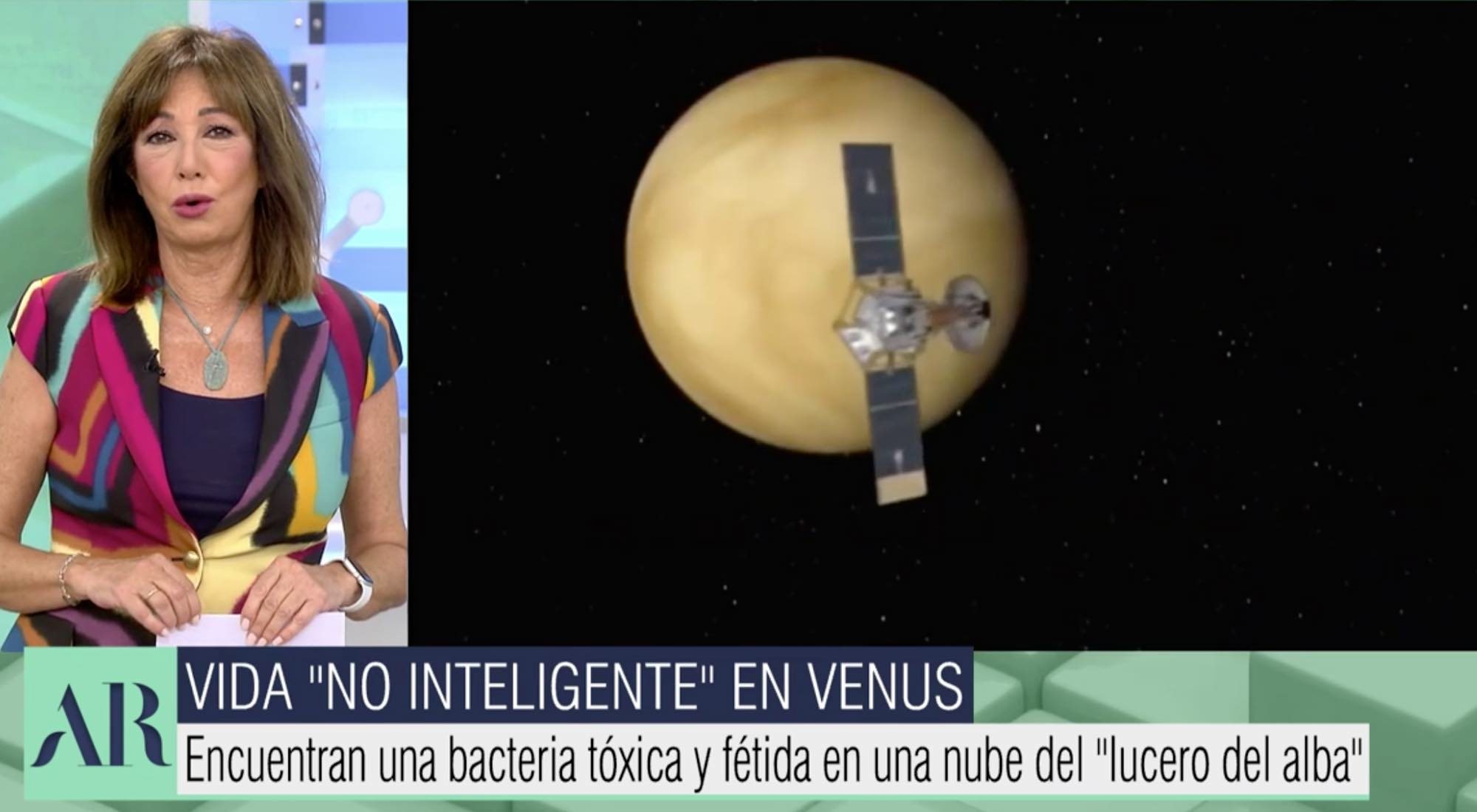 Ana Rosa Quintana en &#39;El programa de Ana Rosa&#39;