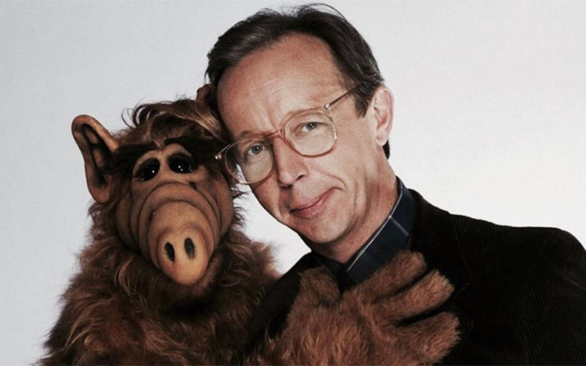 Max Wright llegó a desarrollar un odio personal hacia el personaje de ALF