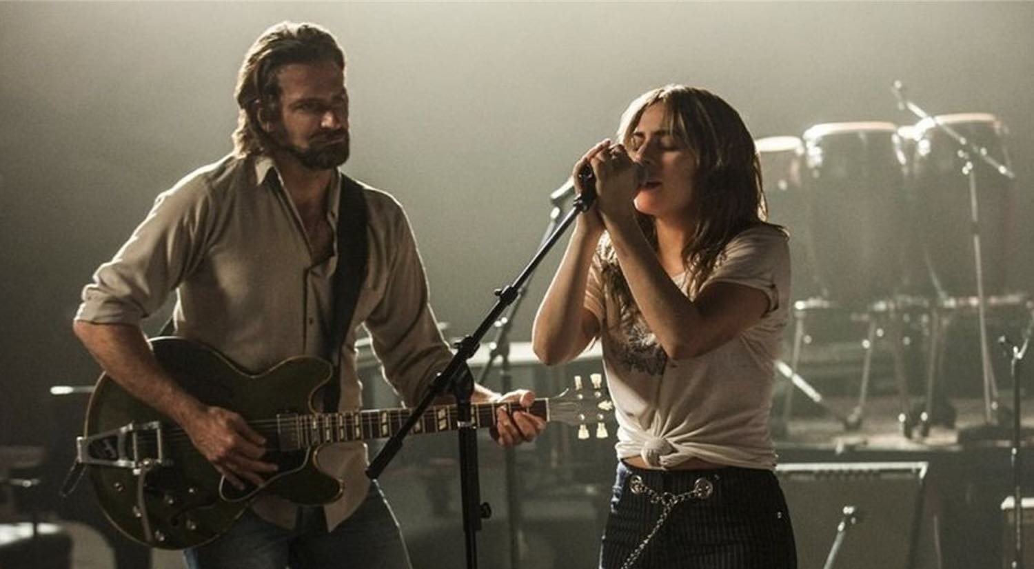 Ha nacido una estrella