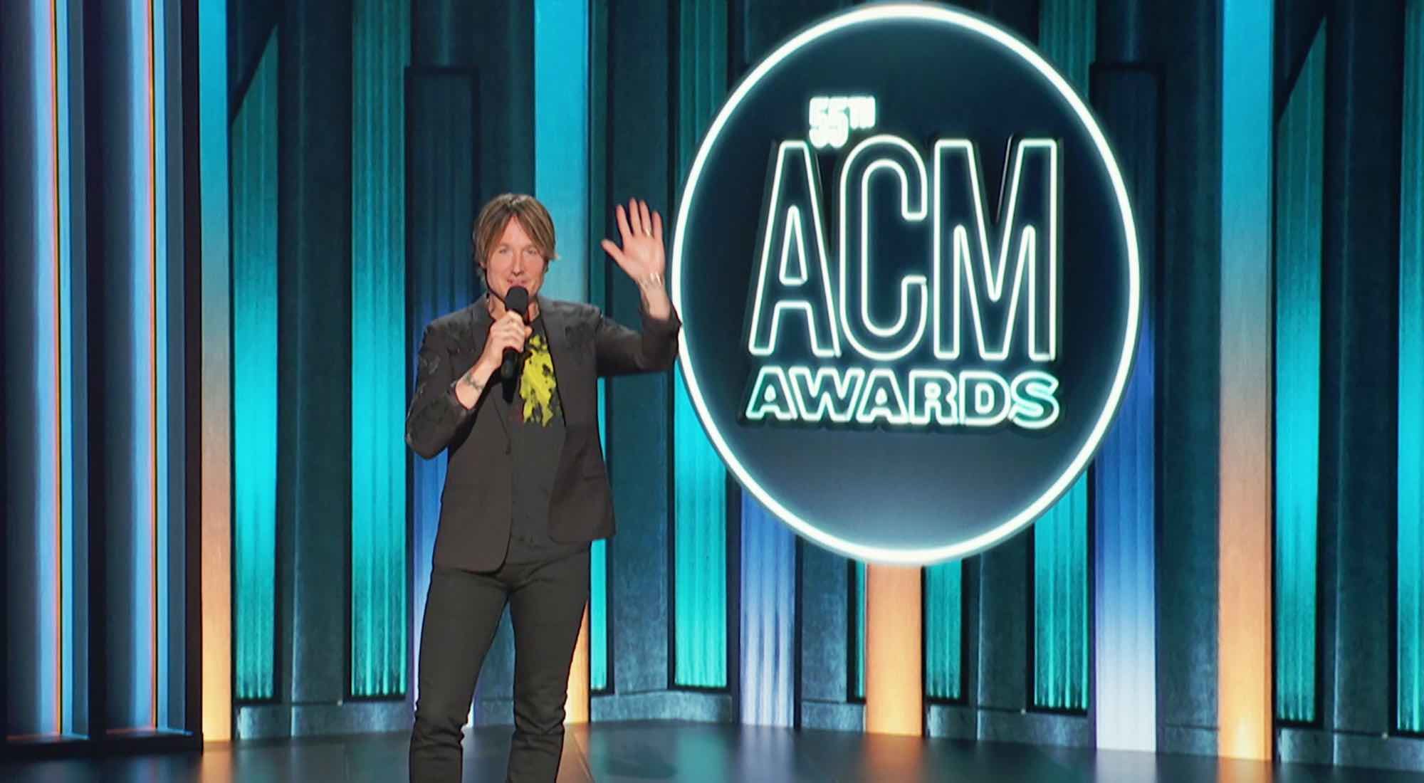 &#39;2020 Country Music of Country Music Awards&#39;