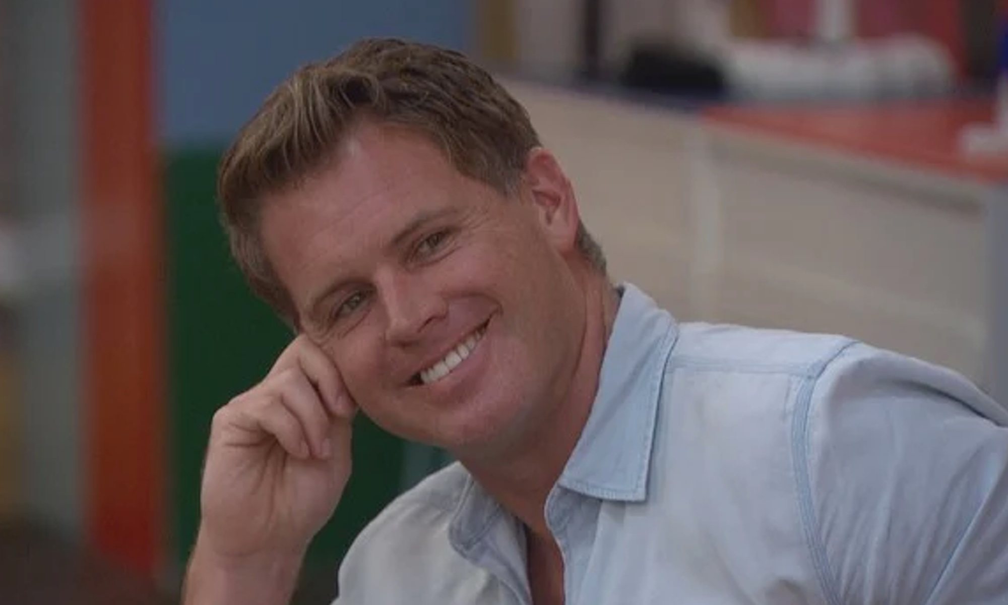 &#39;Big Brother&#39;