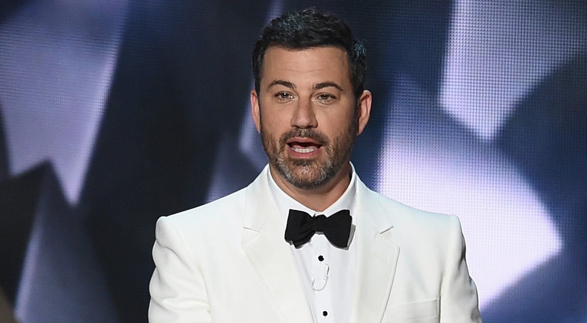 Jimmy Kimmel conducirá la gala de los Premios Emmy 2020
