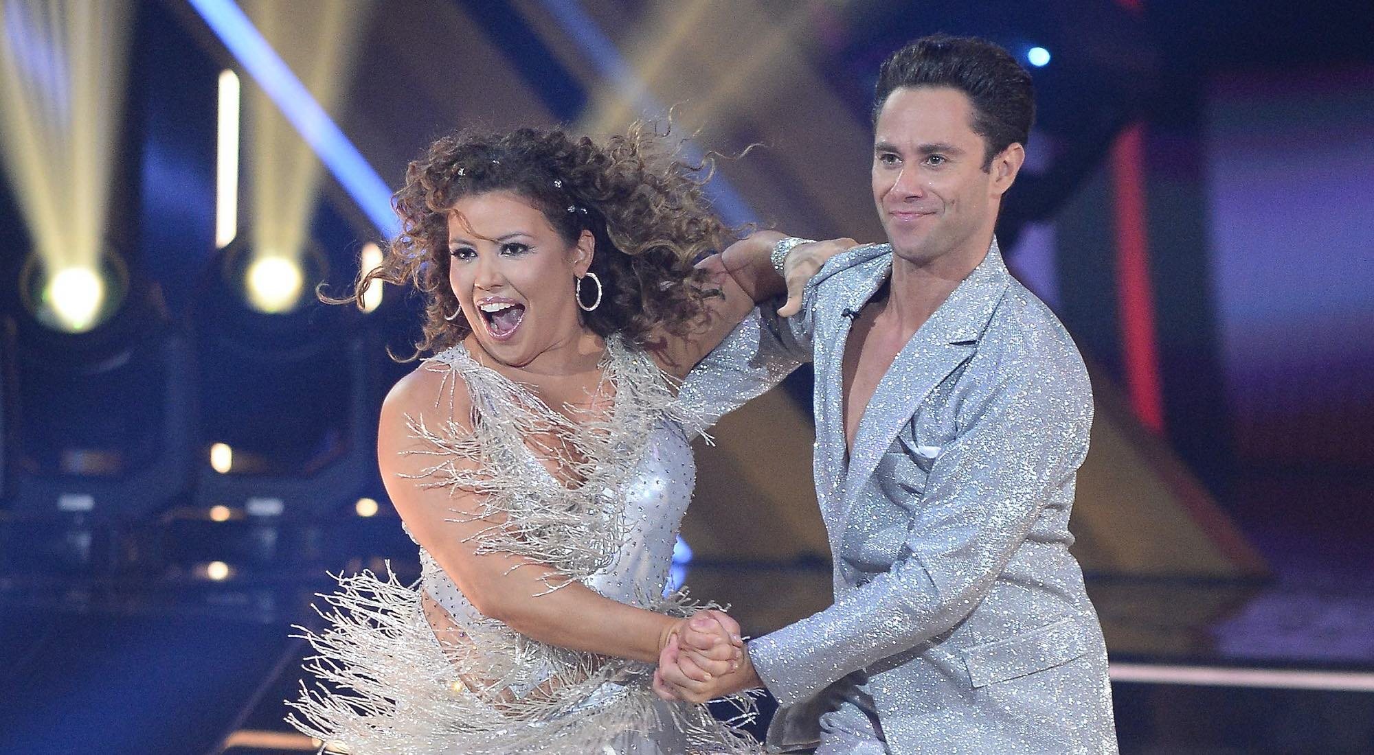 'Dancing With The Stars' (ABC)