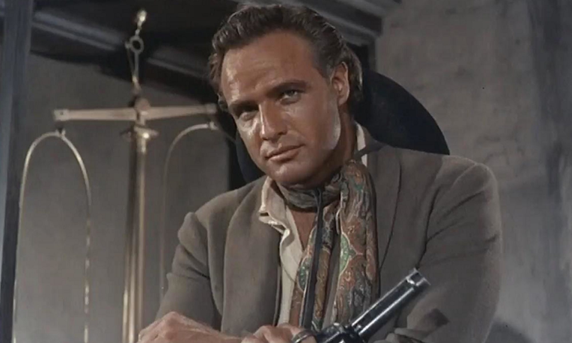 &quot;El rostro impenetrable&quot;