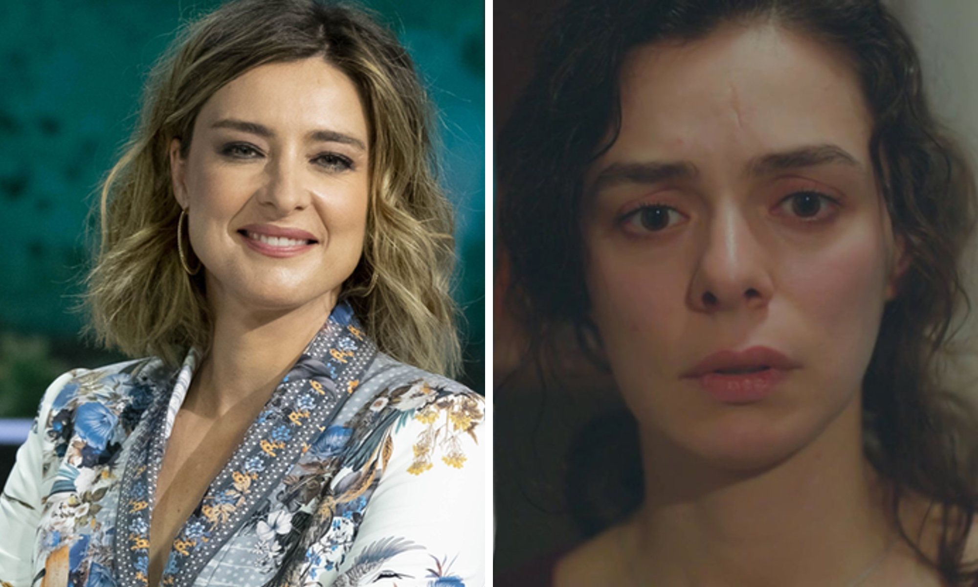 &#39;La isla de las tentaciones 2&#39; y &#39;Mujer&#39; se enfrentan en la noche del miércoles