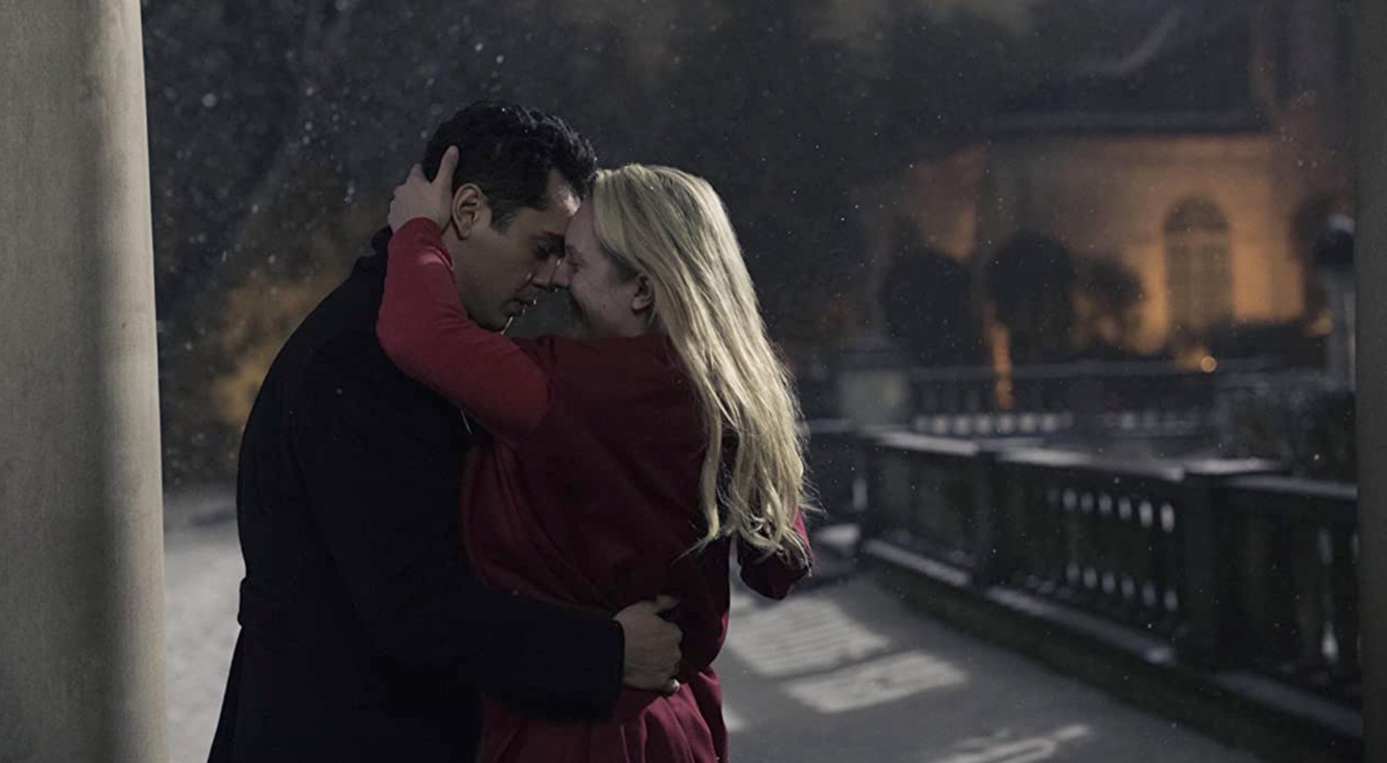 Nick y June se reencuentran en la tercera temporada de 'The Handmaid's Tale'