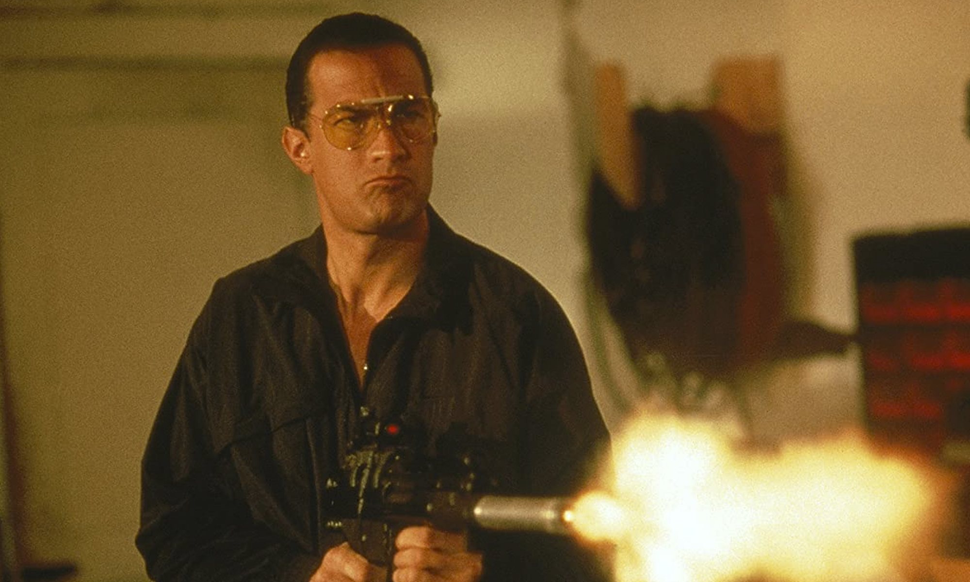 "Señalado por la muerte"