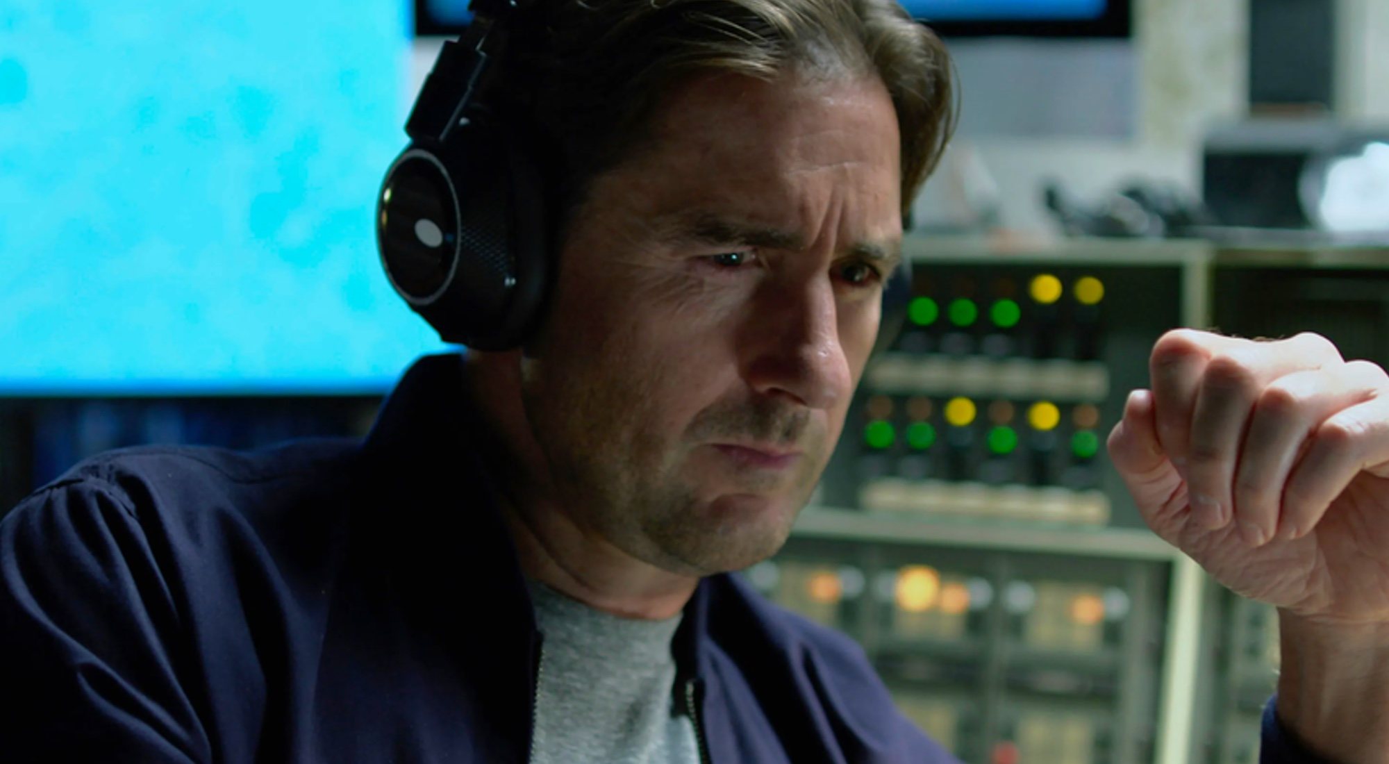 &#39;Emergency Call&#39;