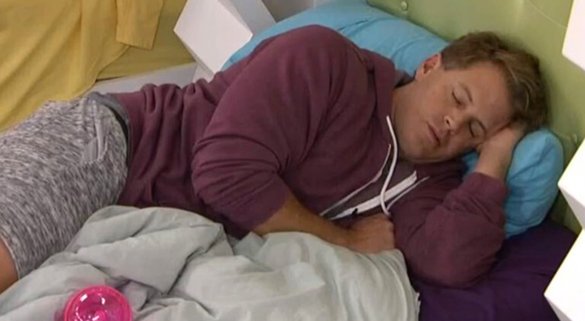 &#39;Big Brother&#39;