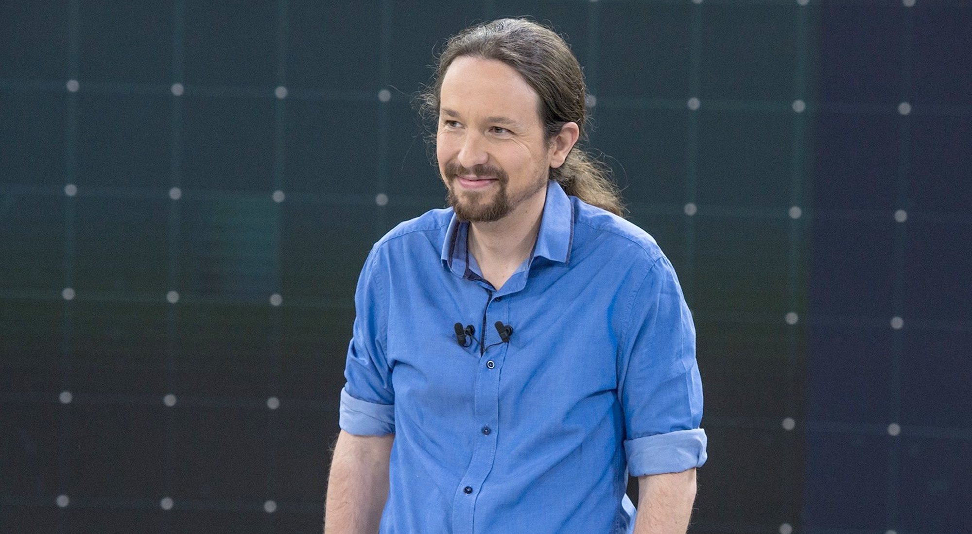Pablo Iglesias