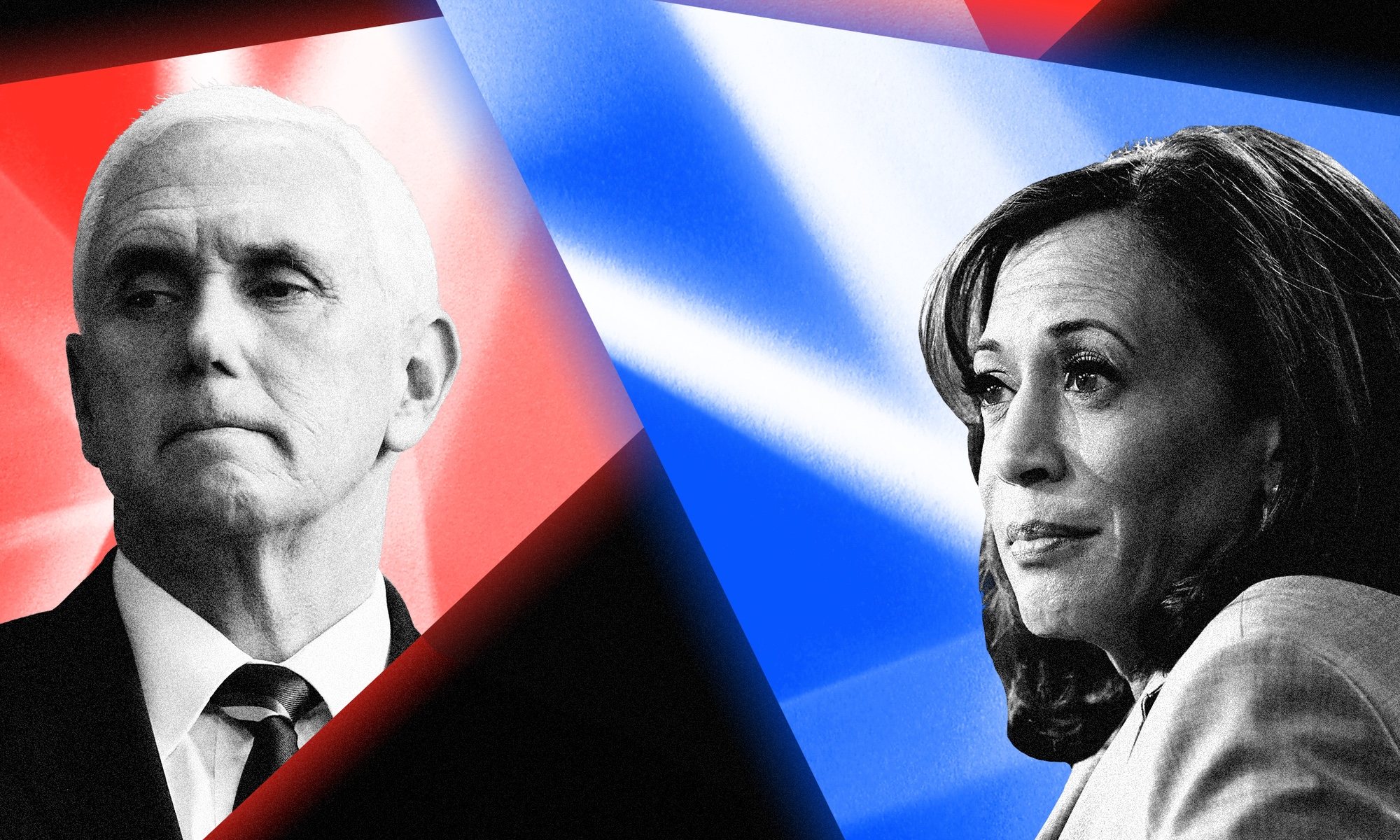 Foto promocional del debate