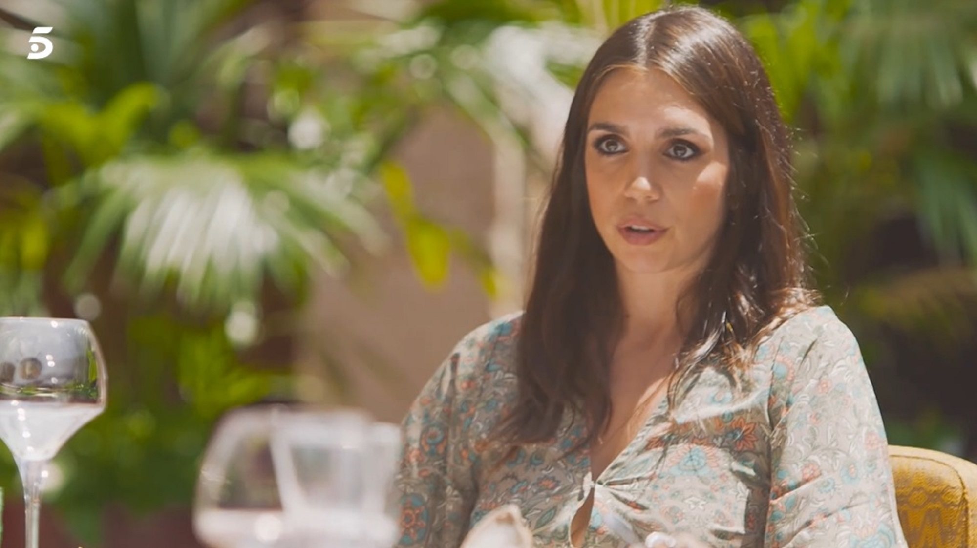 Elena Furiase cuenta en 'Mi casa es la tuya' que sufrió acoso en la calle a plena luz del día