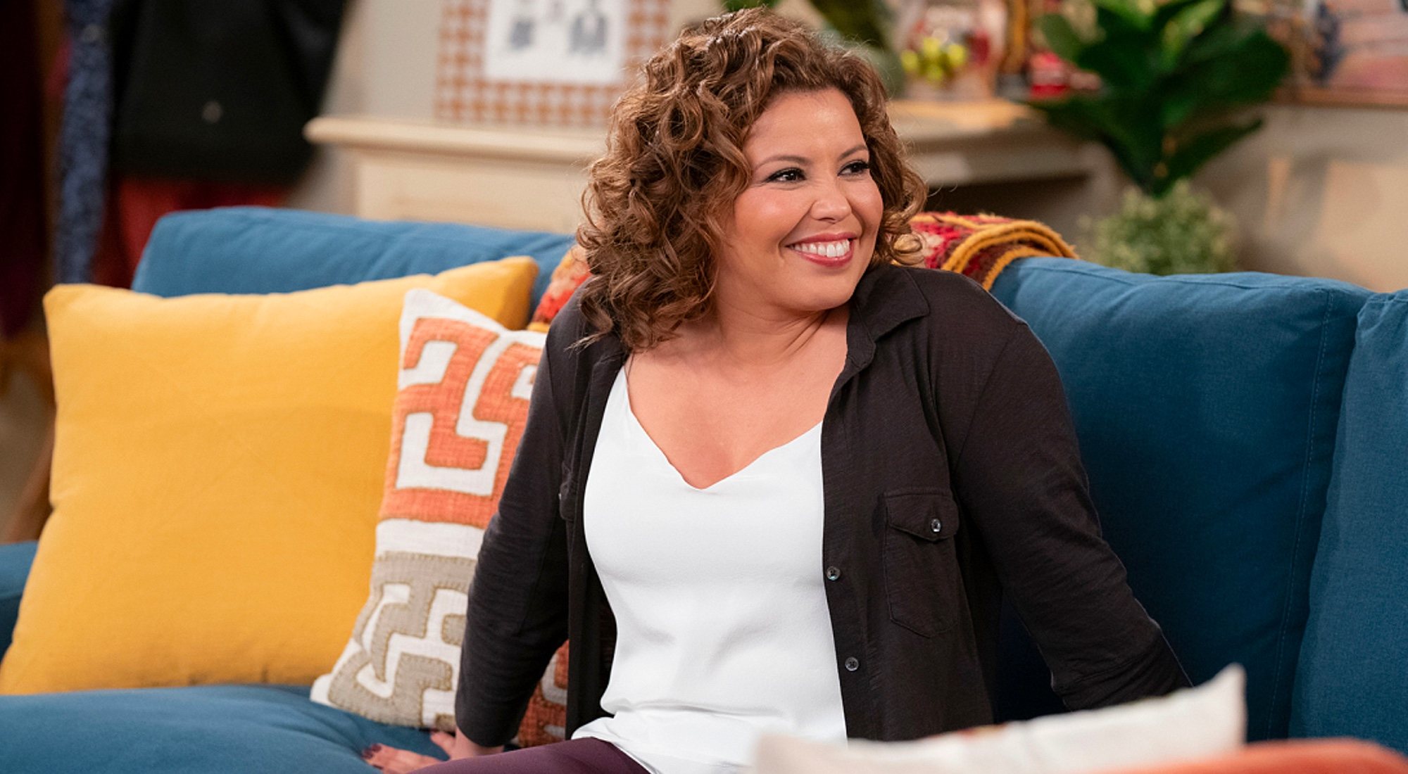 Estreno de &#39;One Day at a Time&#39;