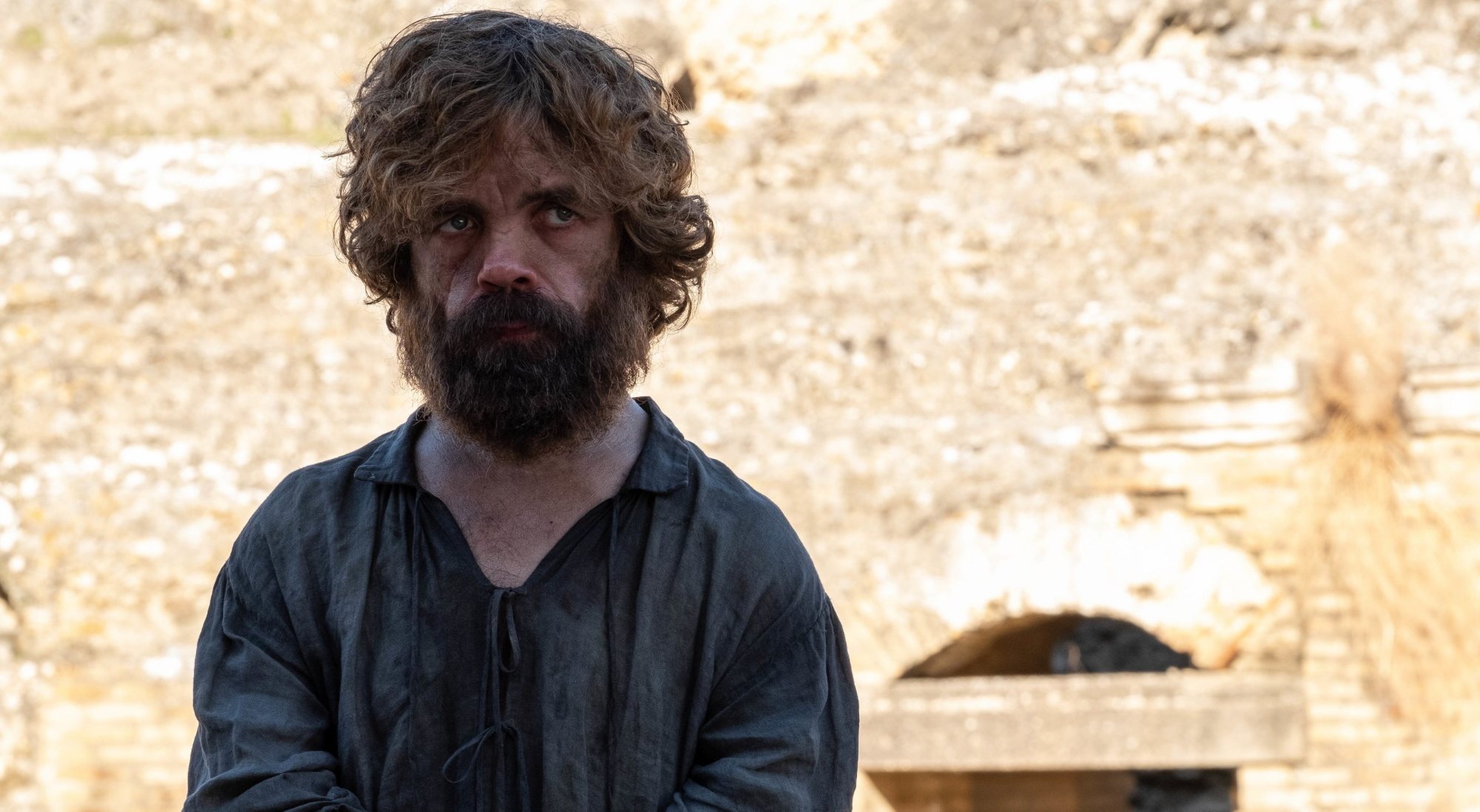 Peter Dinklage como Tyrion Lannister