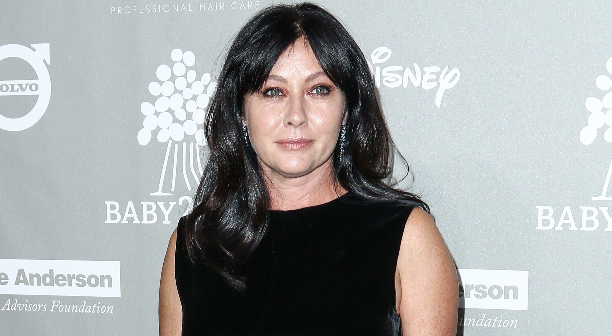 Shannen Doherty