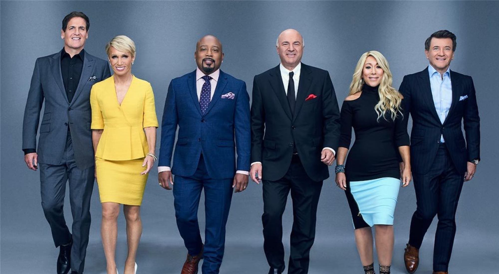 'Shark Tank' (ABC)